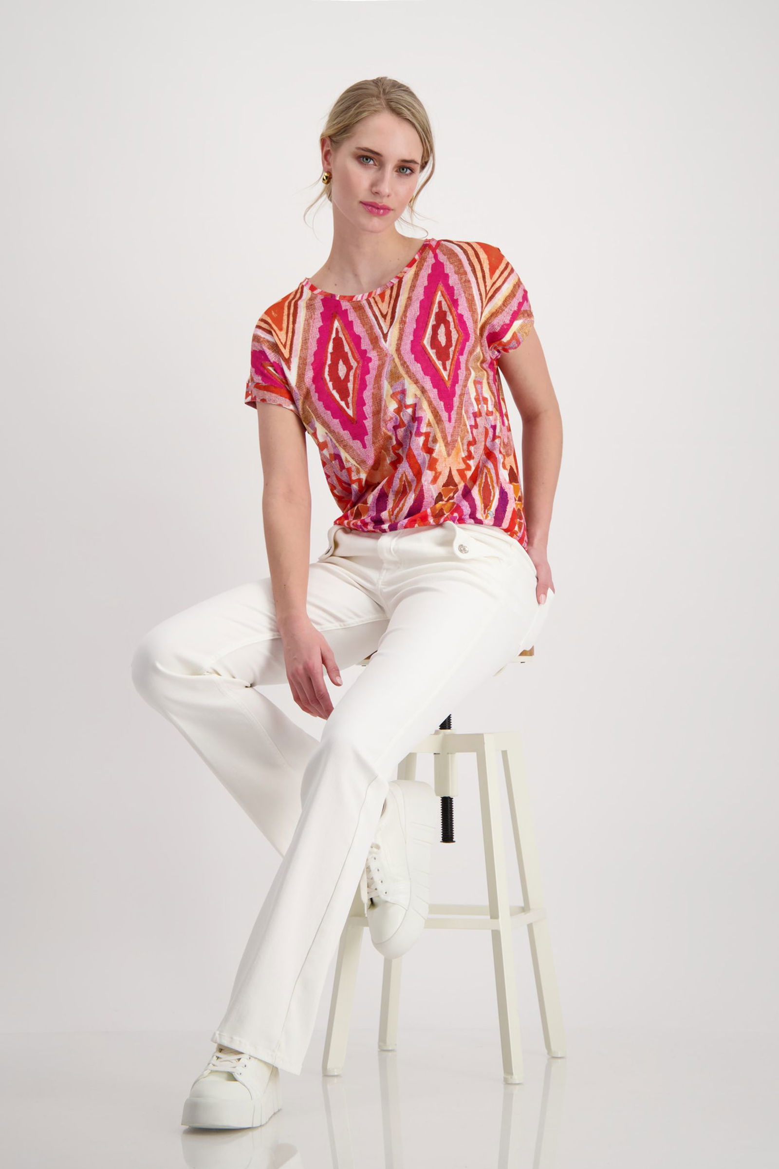 Monari Shirt 
