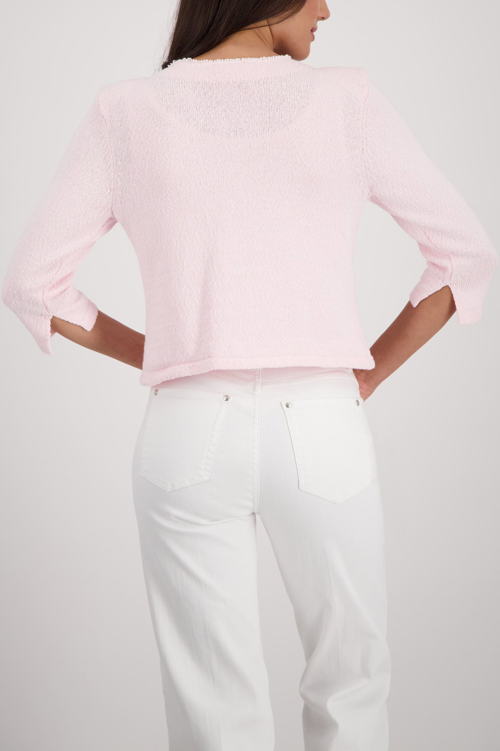 Monari |  Monari Strickjacke | Cardigan  | 44