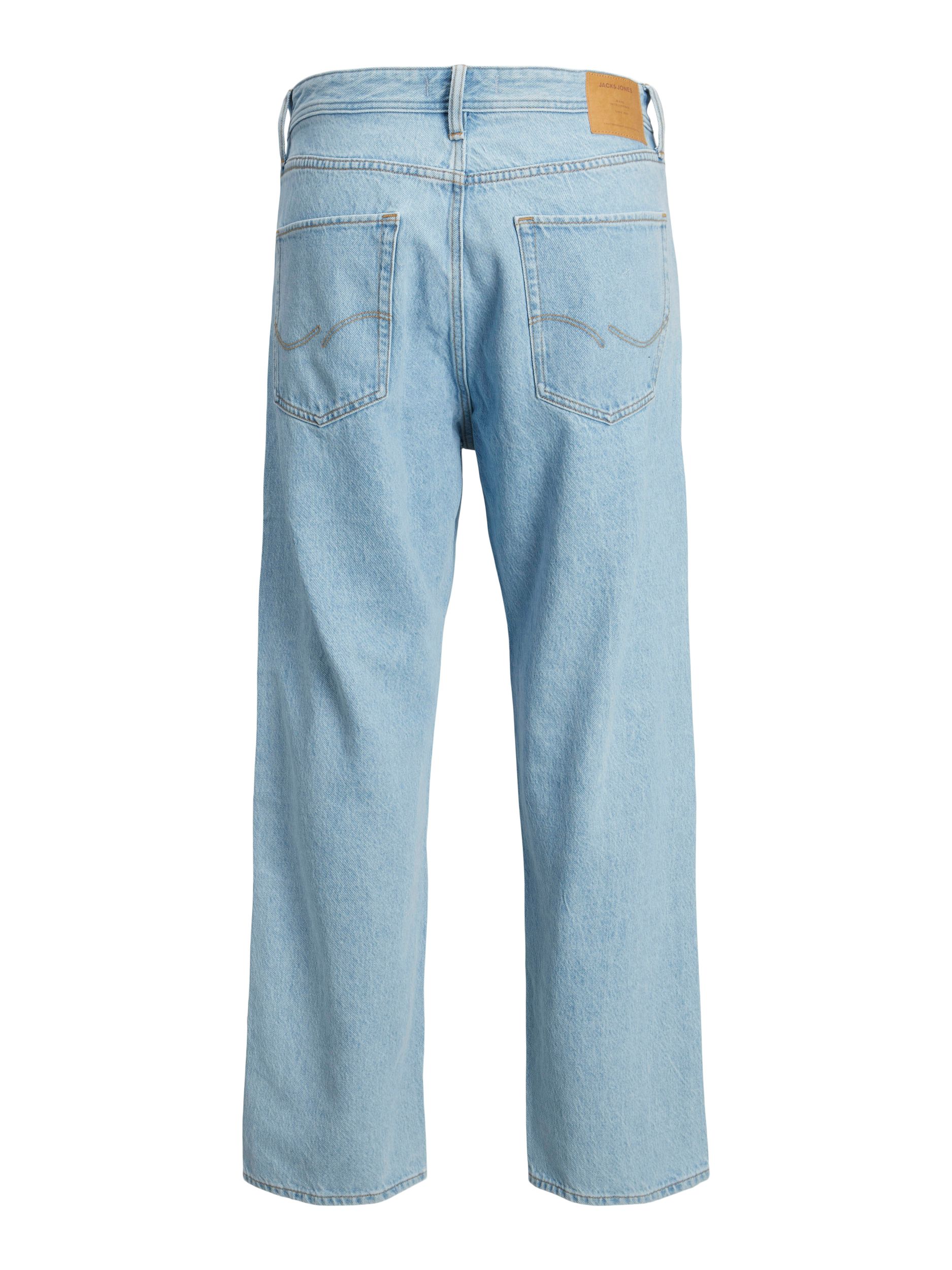 Jack&Jones |  Jack&Jones Dad Jeans  | 27/32 | blue denim
