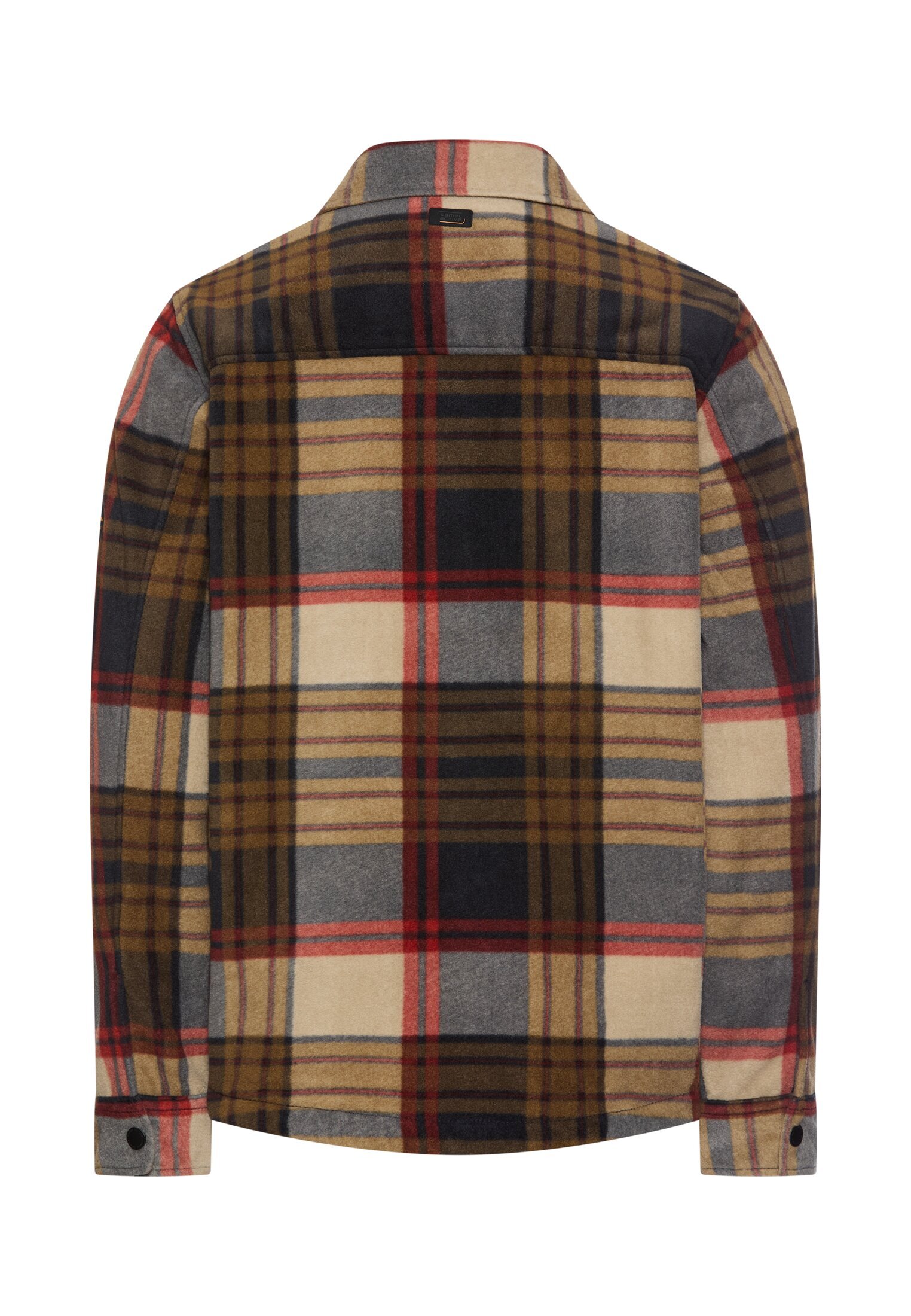 Camel Active Longsleeve #2
