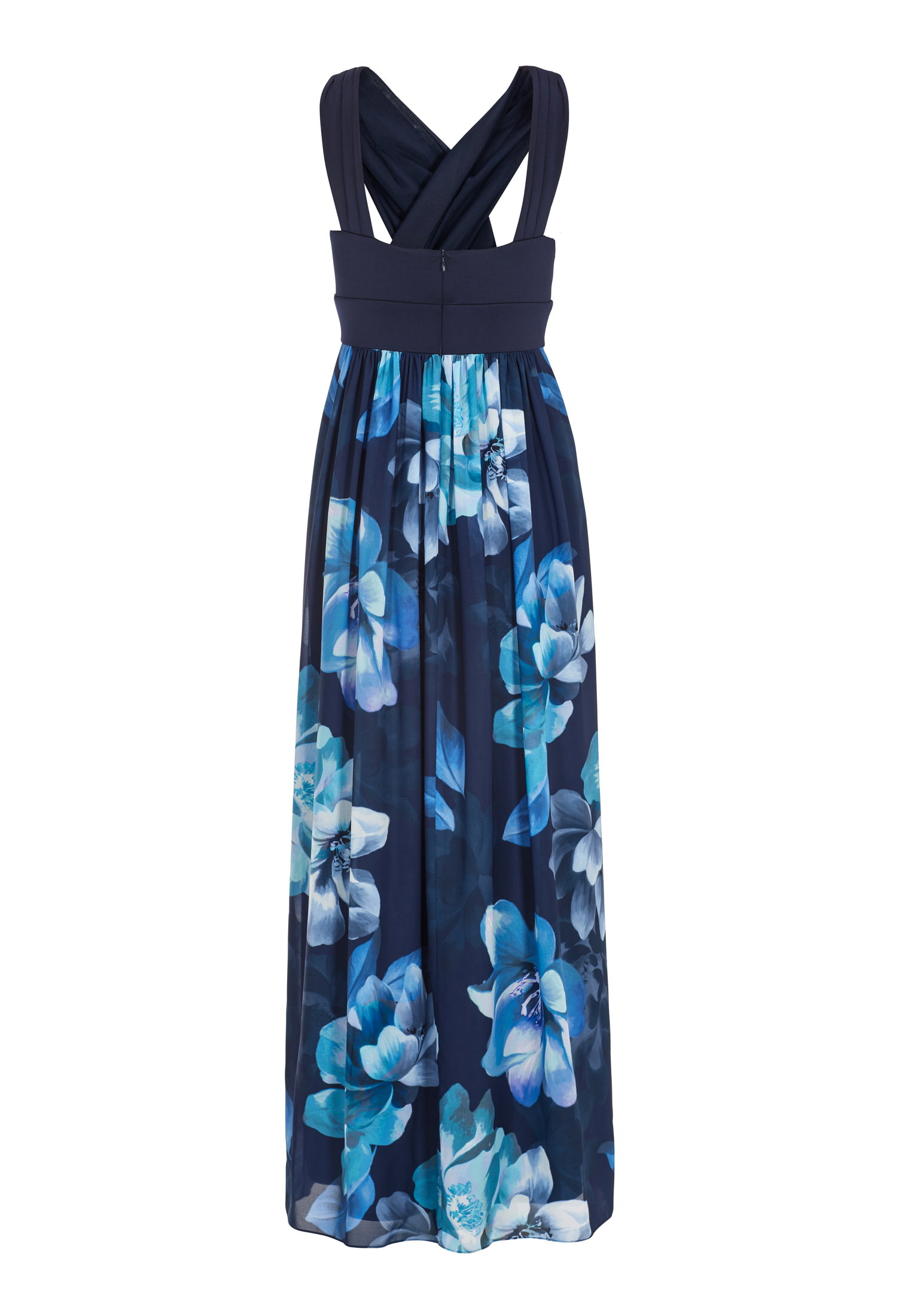 Swing Abendkleid #7