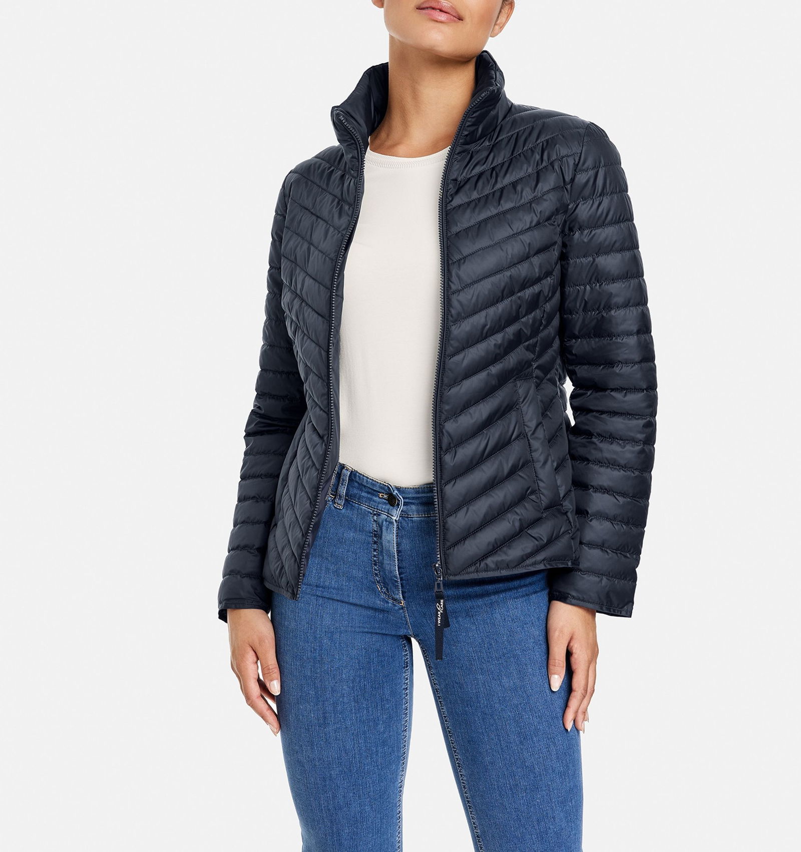 GERRY WEBER Edition Steppjacke