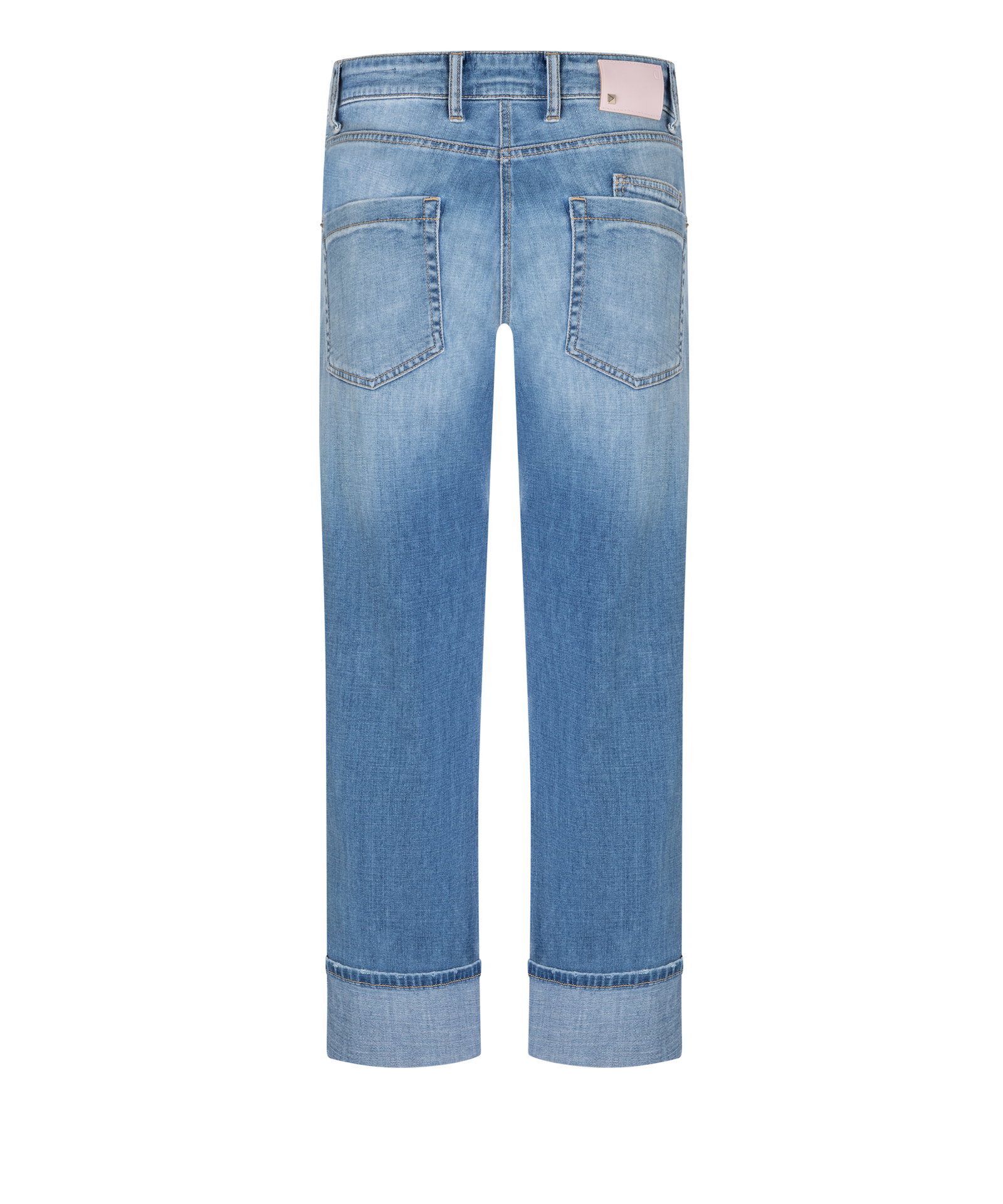 Cambio Boyfriend Jeans #2