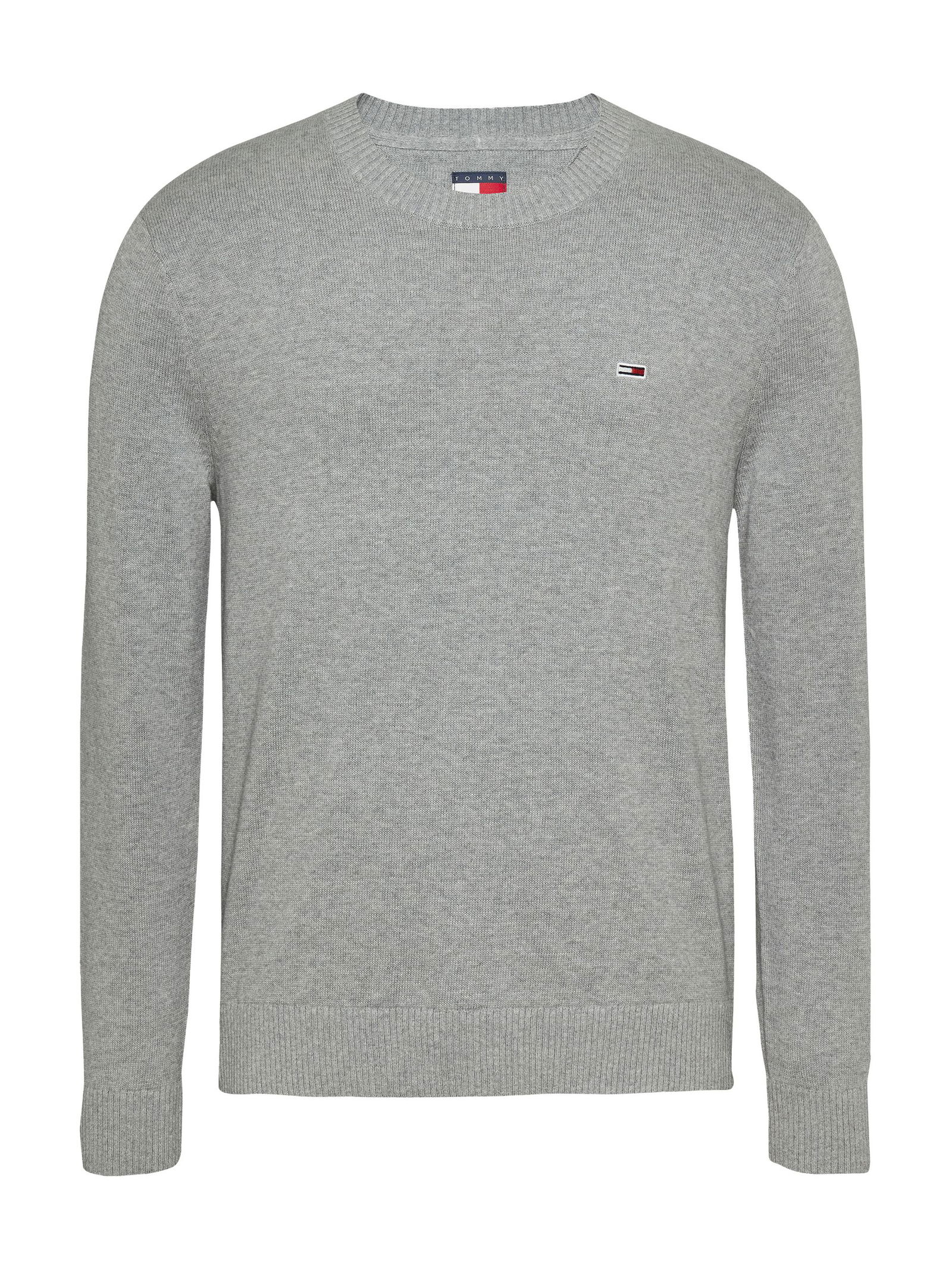 Tommy Jeans |  Tommy Jeans Pullover  | S | P6N