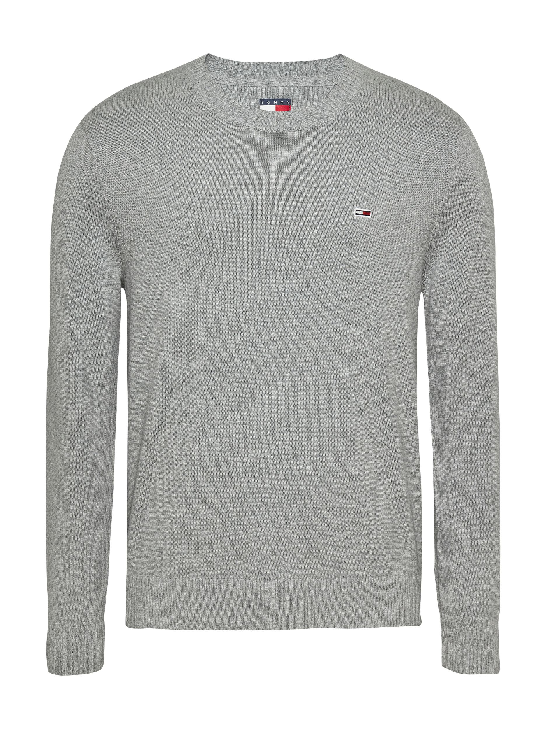 Tommy Jeans |  Tommy Jeans Pullover  | S | P6N