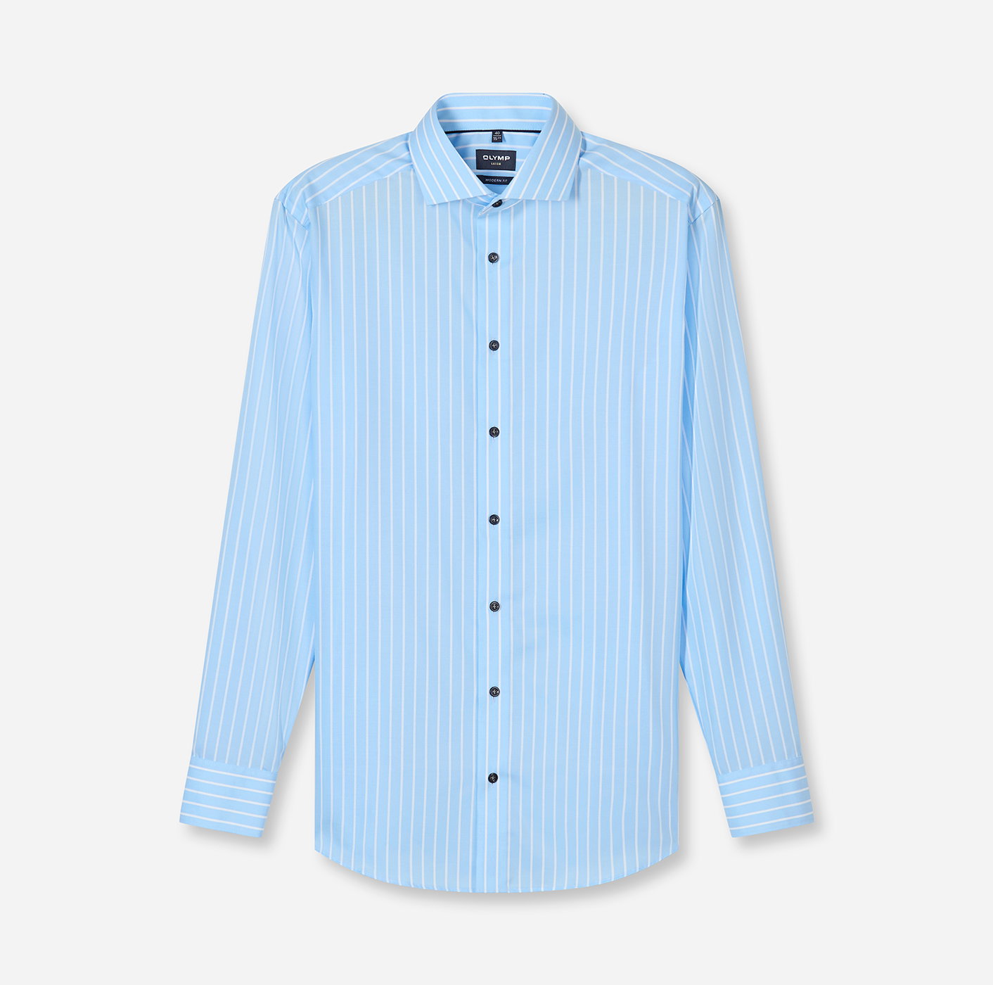 Olymp Hemd Modern Fit #4