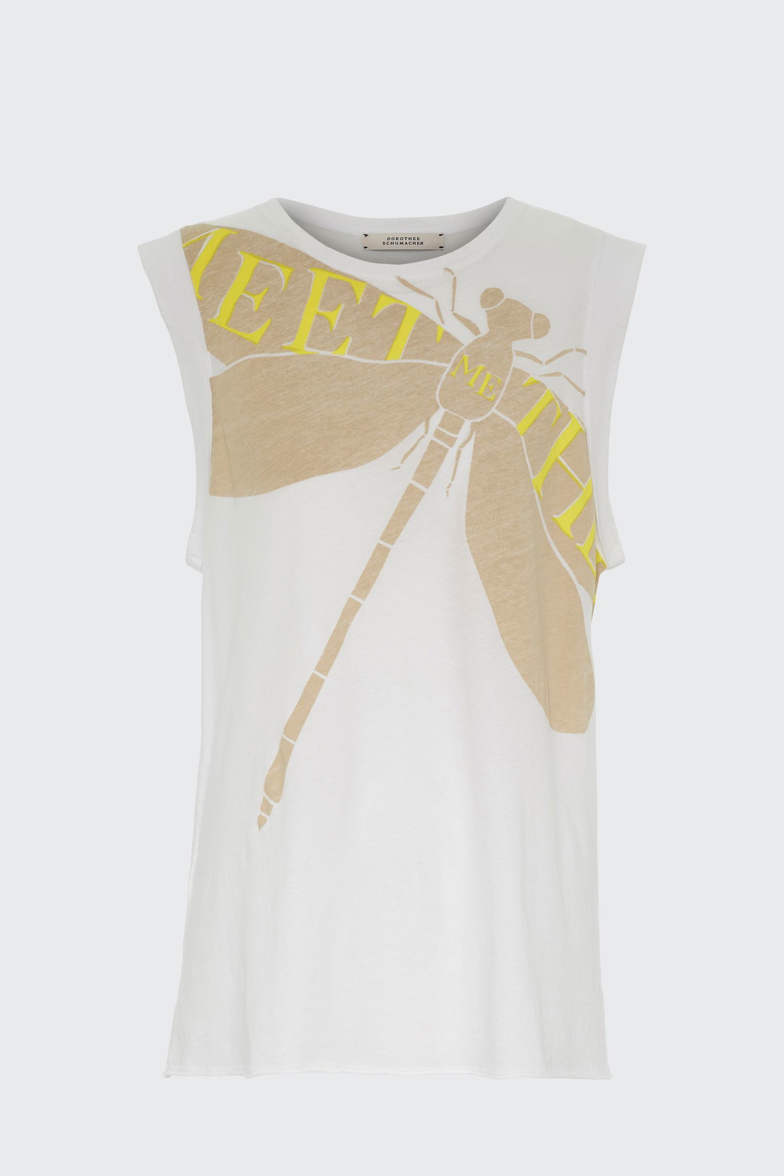 DOROTHEE SCHUMACHER Top 