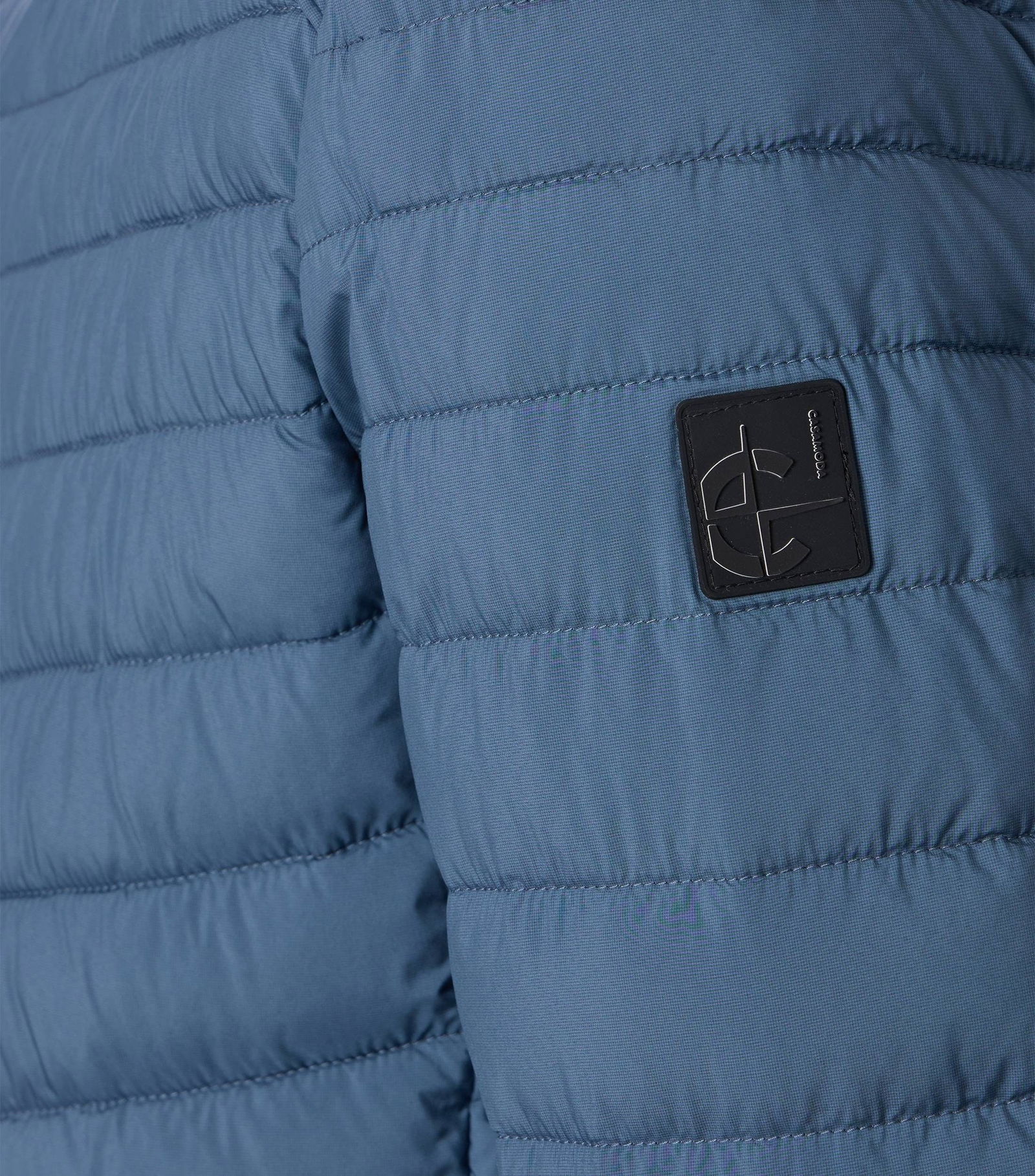 Casa Moda |  Casa Moda Jeansjacke  | L | blau