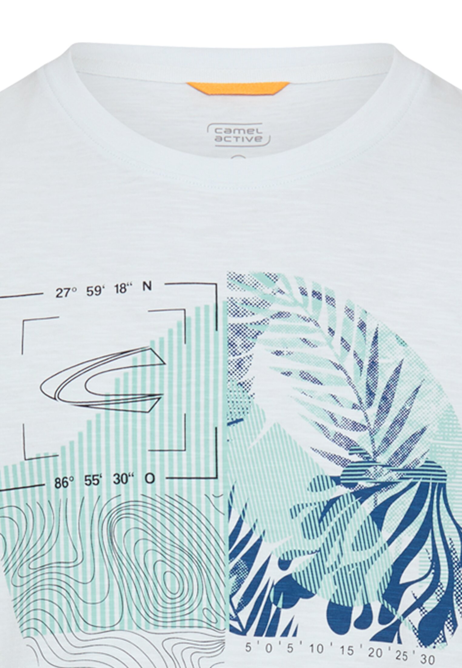 Camel Active Shirt #3
