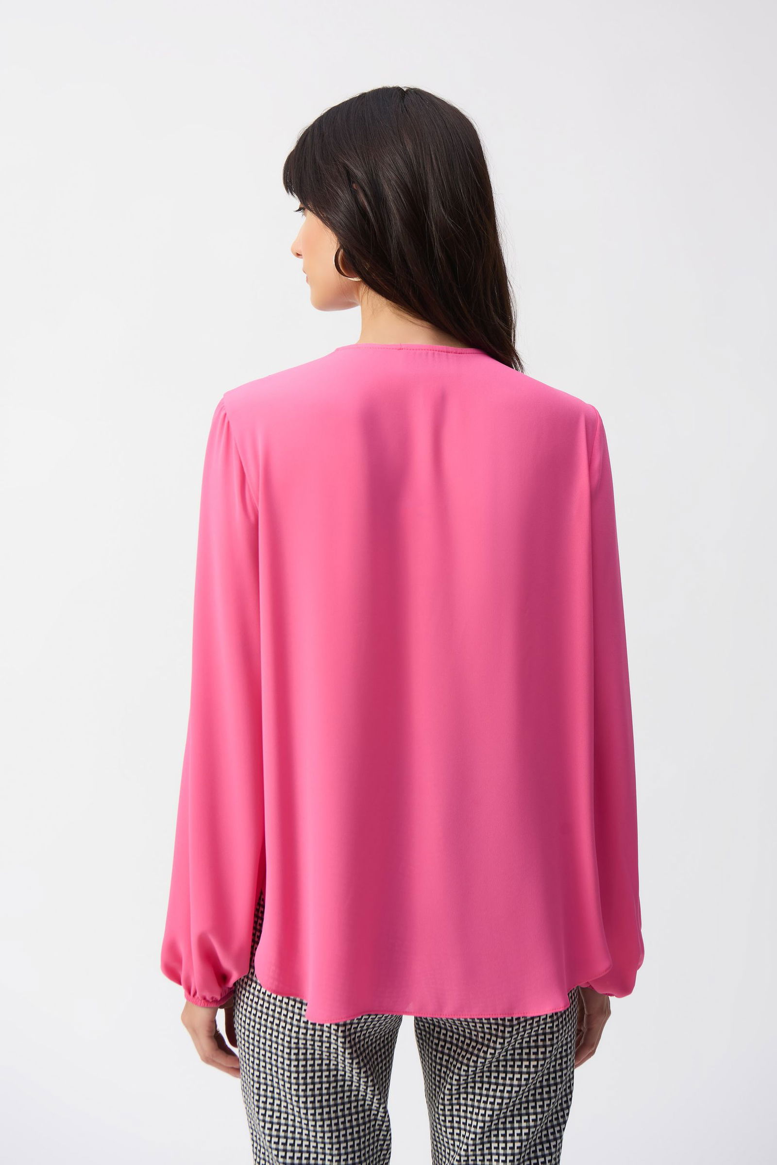 Joseph Ribkoff | Joseph Ribkoff Druckbluse | 46
