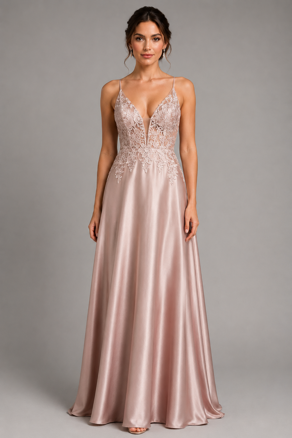 Laona Abendkleid #1