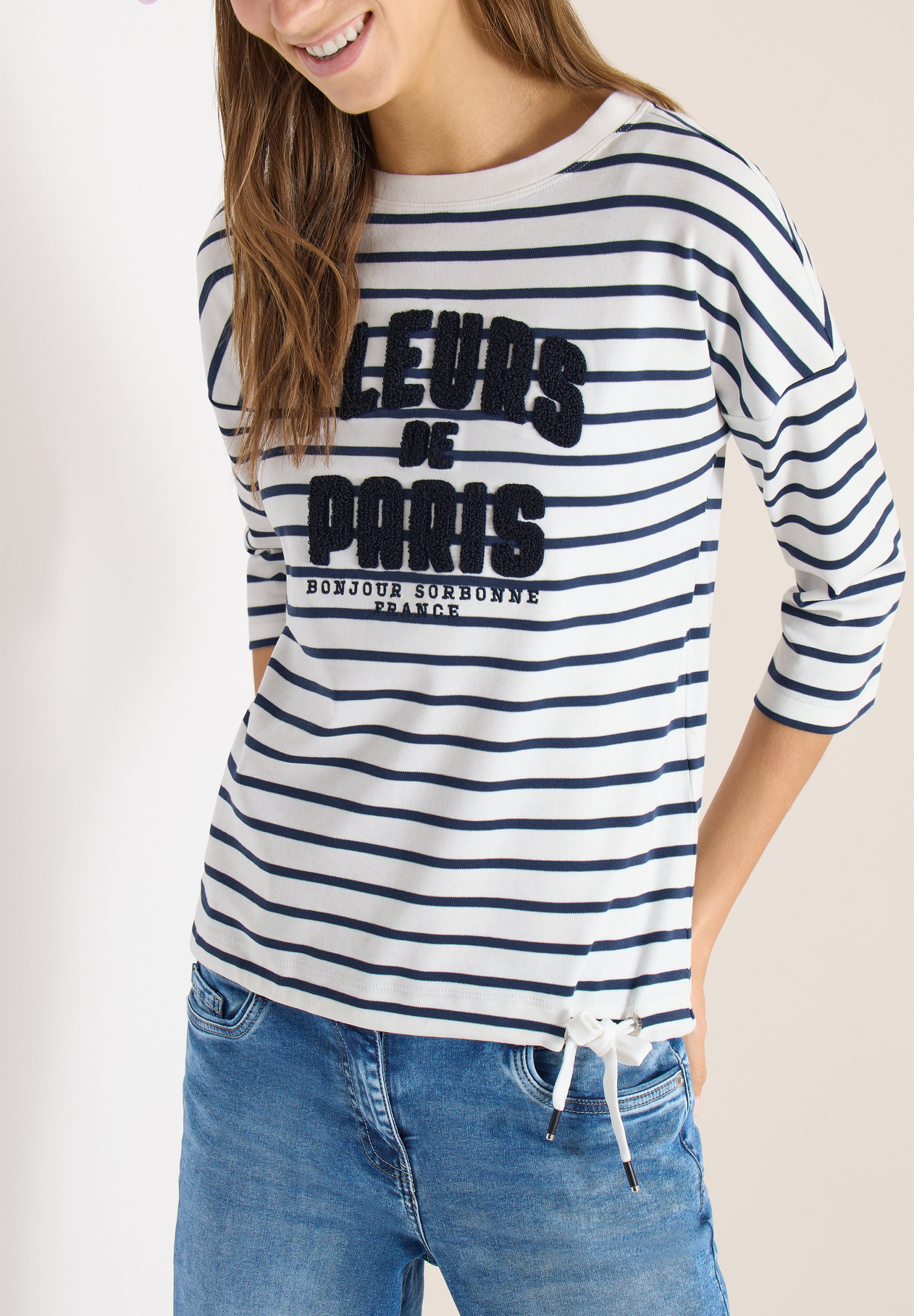 CECIL Longsleeve #6