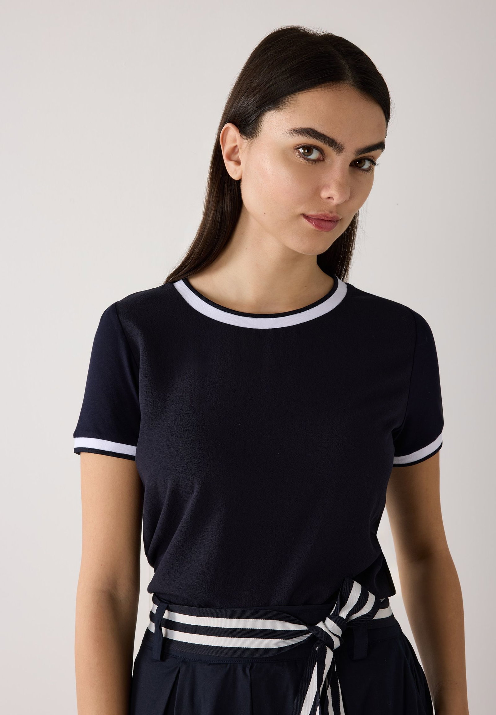 More & More |  More & More Shirt  | 36 | marine