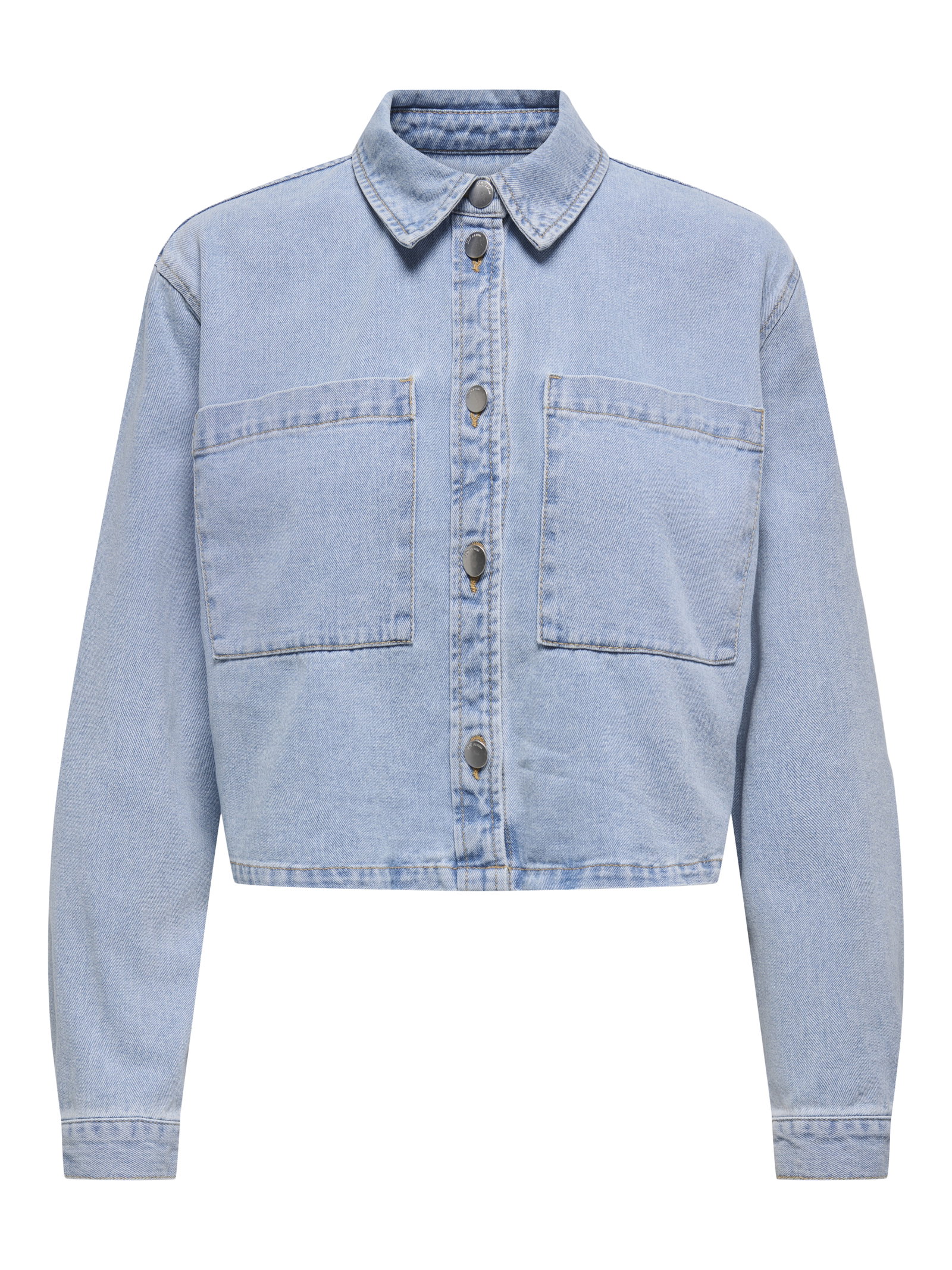 JDY Jeansjacke #1