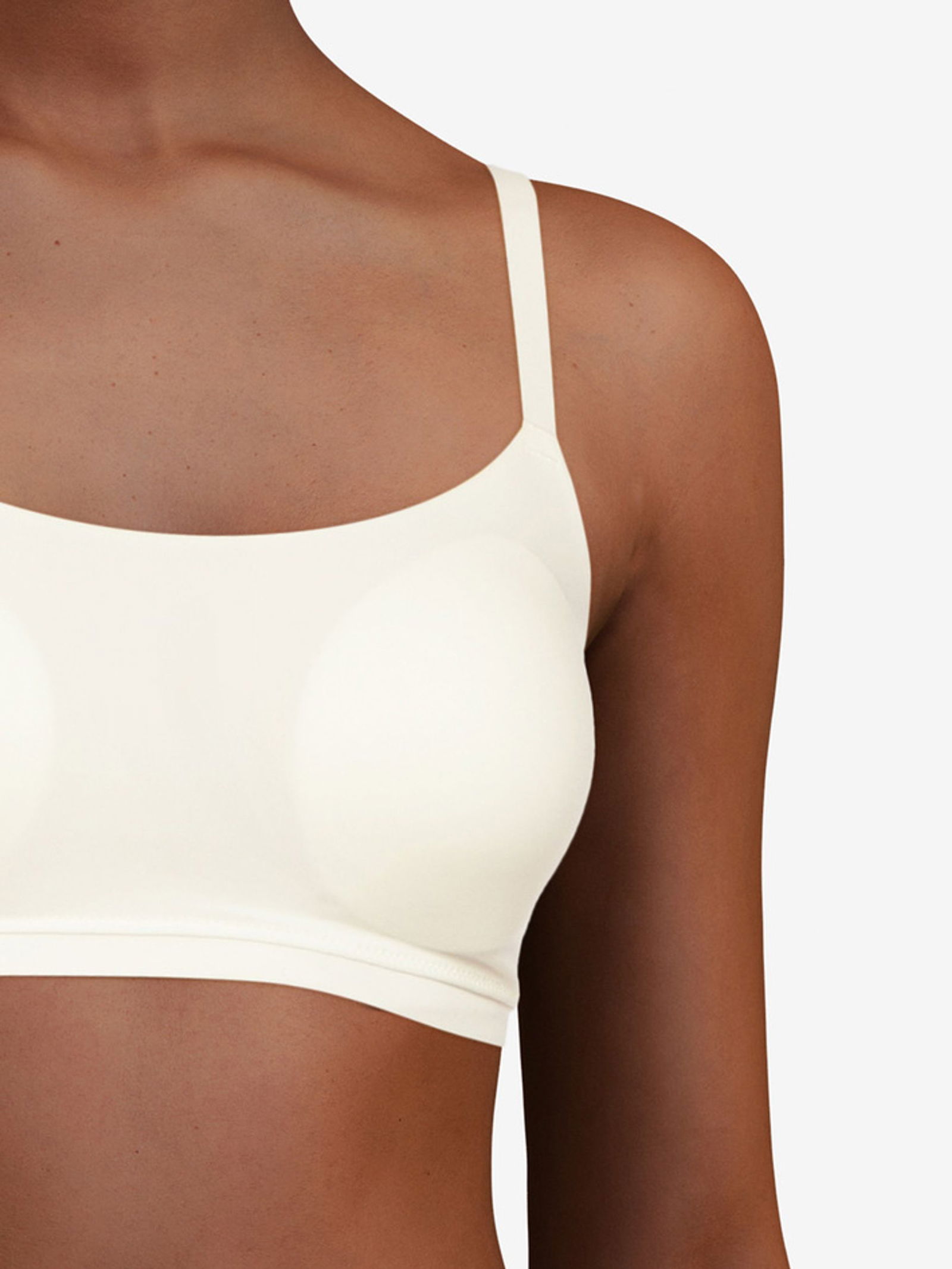 Chantelle Set: BH & Slip