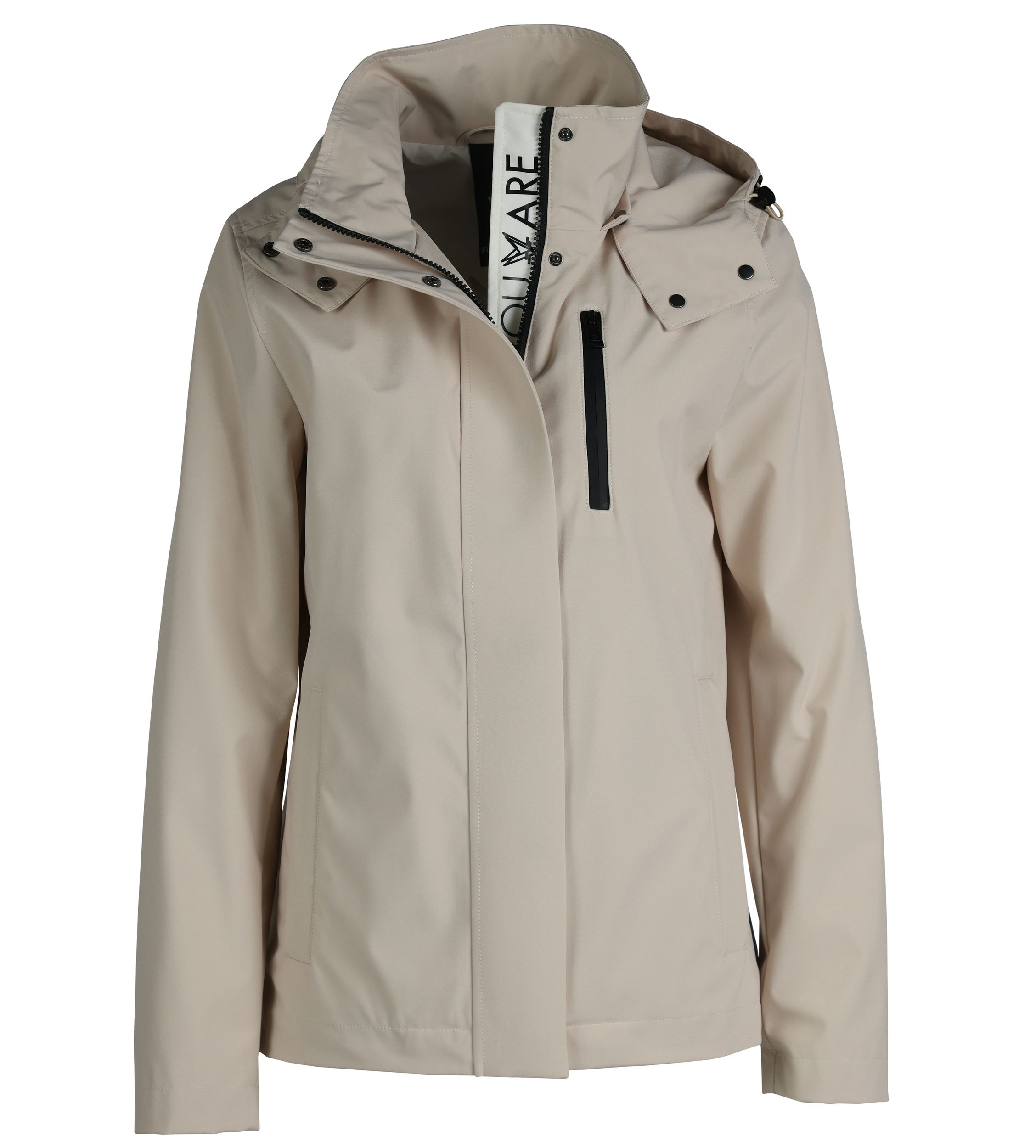 Fuchs & Schmitt |  Fuchs & Schmitt Funktionsjacke  | 40 | creme