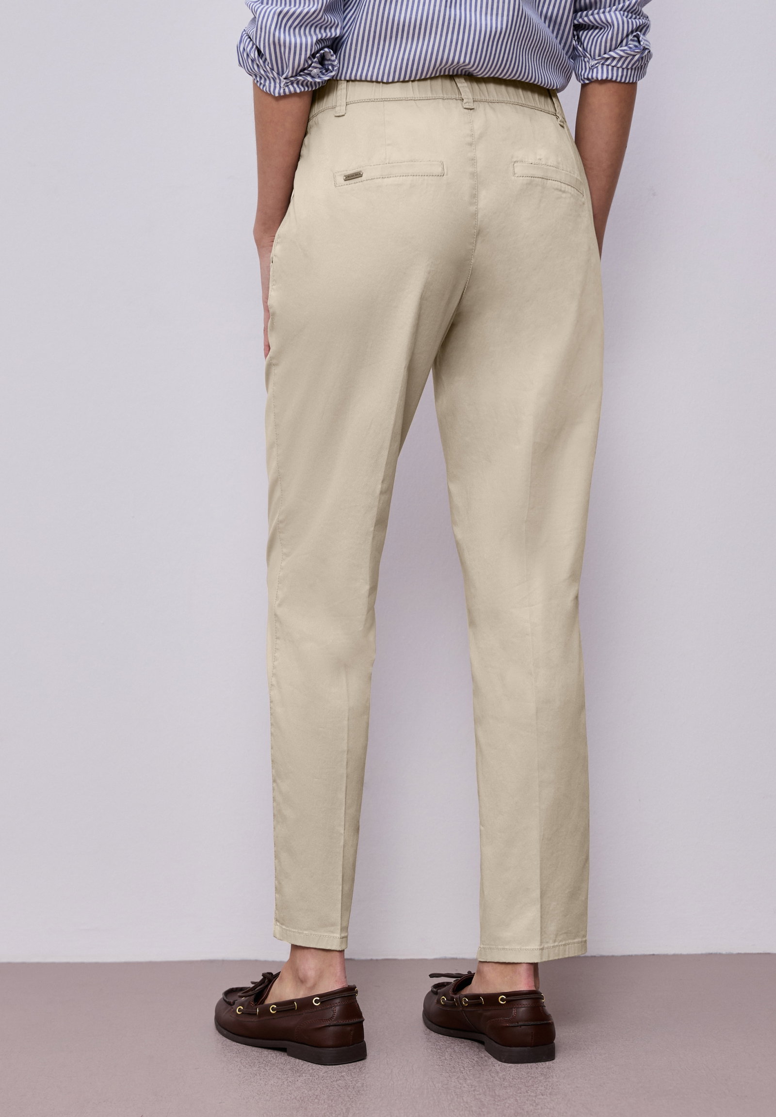 Street One Chino #4