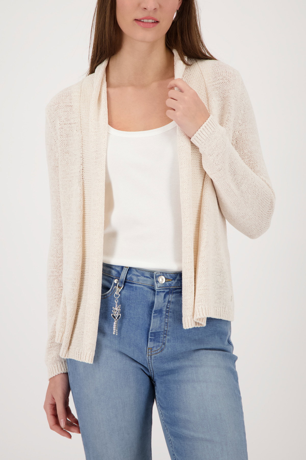 Monari Strickjacke #2