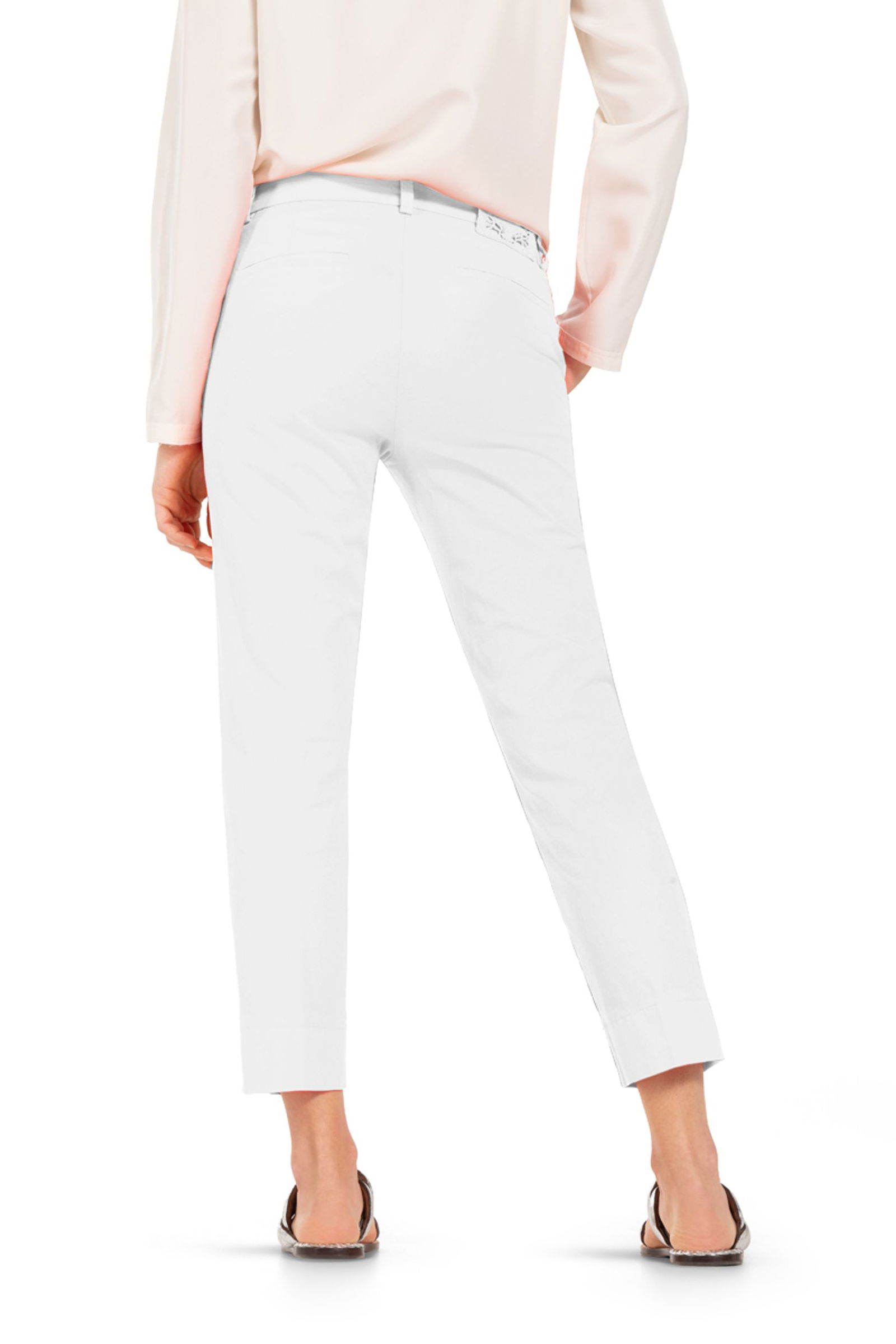 Cambio |  Cambio Chino  | 42/27 | pure white