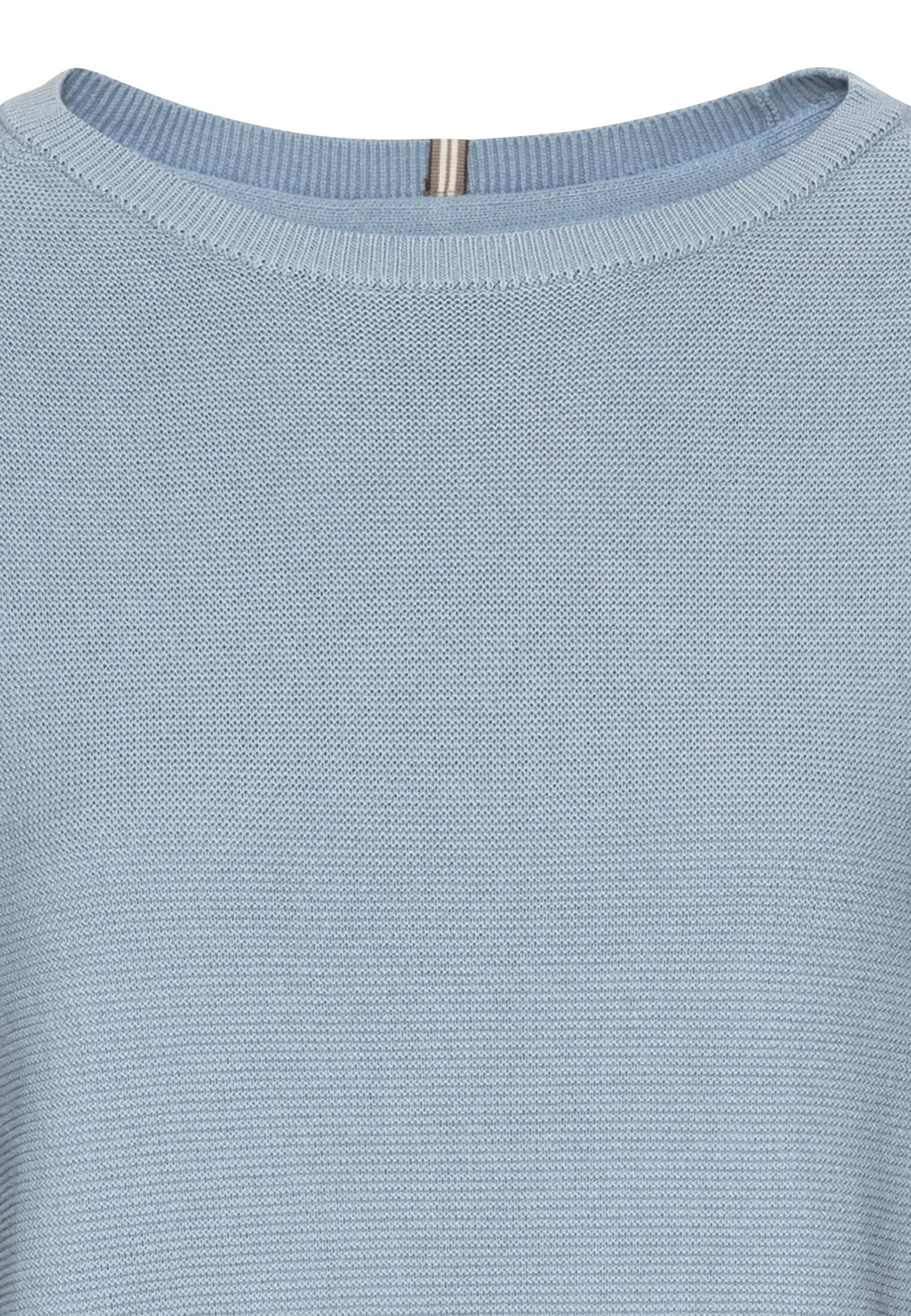 Camel Active | Camel Active Pullover | S | denim blue