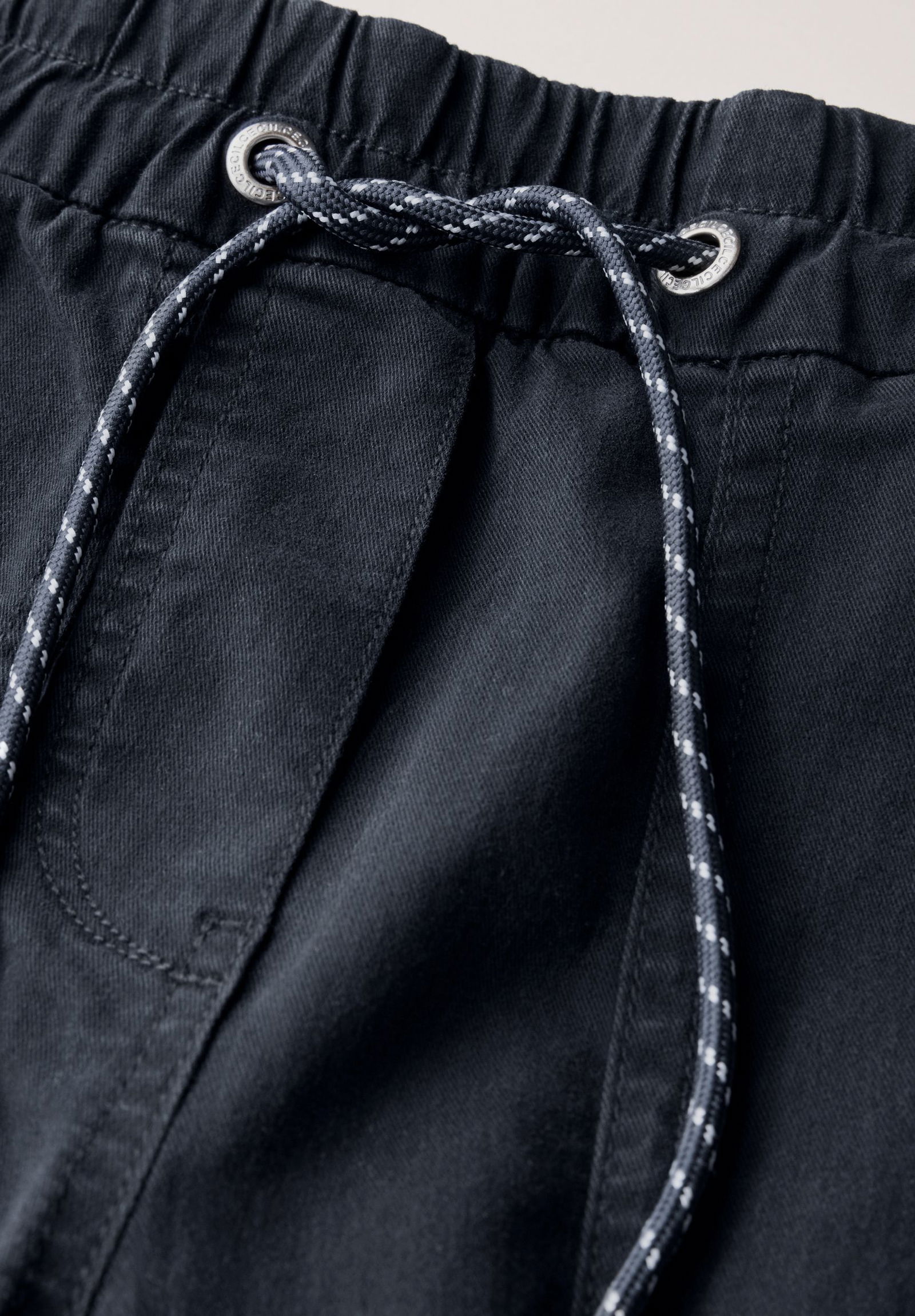 6706f6822af47435db118c3339122b47 CECIL | CECIL Joggingpants | universal blue