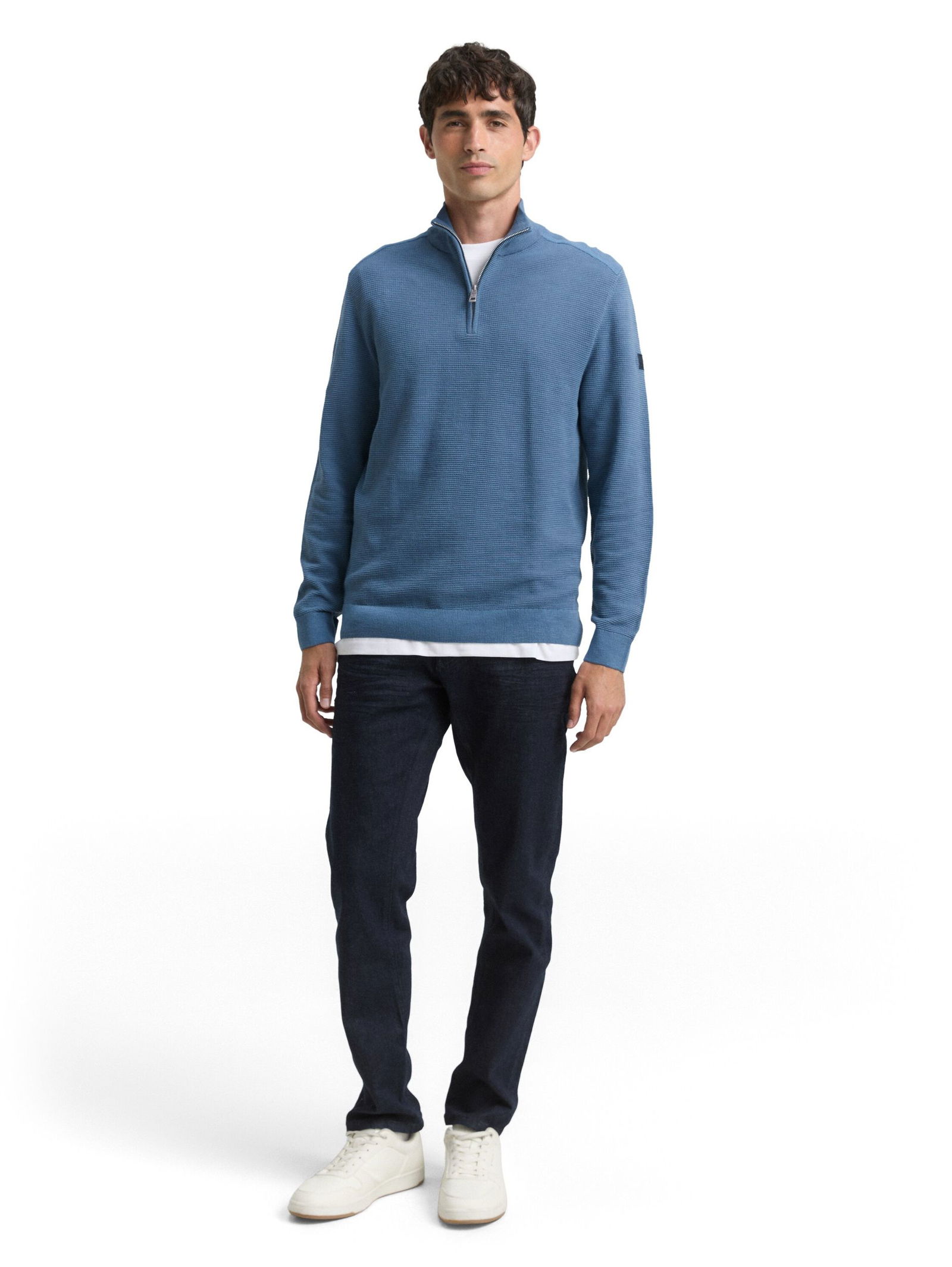 Tom Tailor |  Tom Tailor Pullover  | L