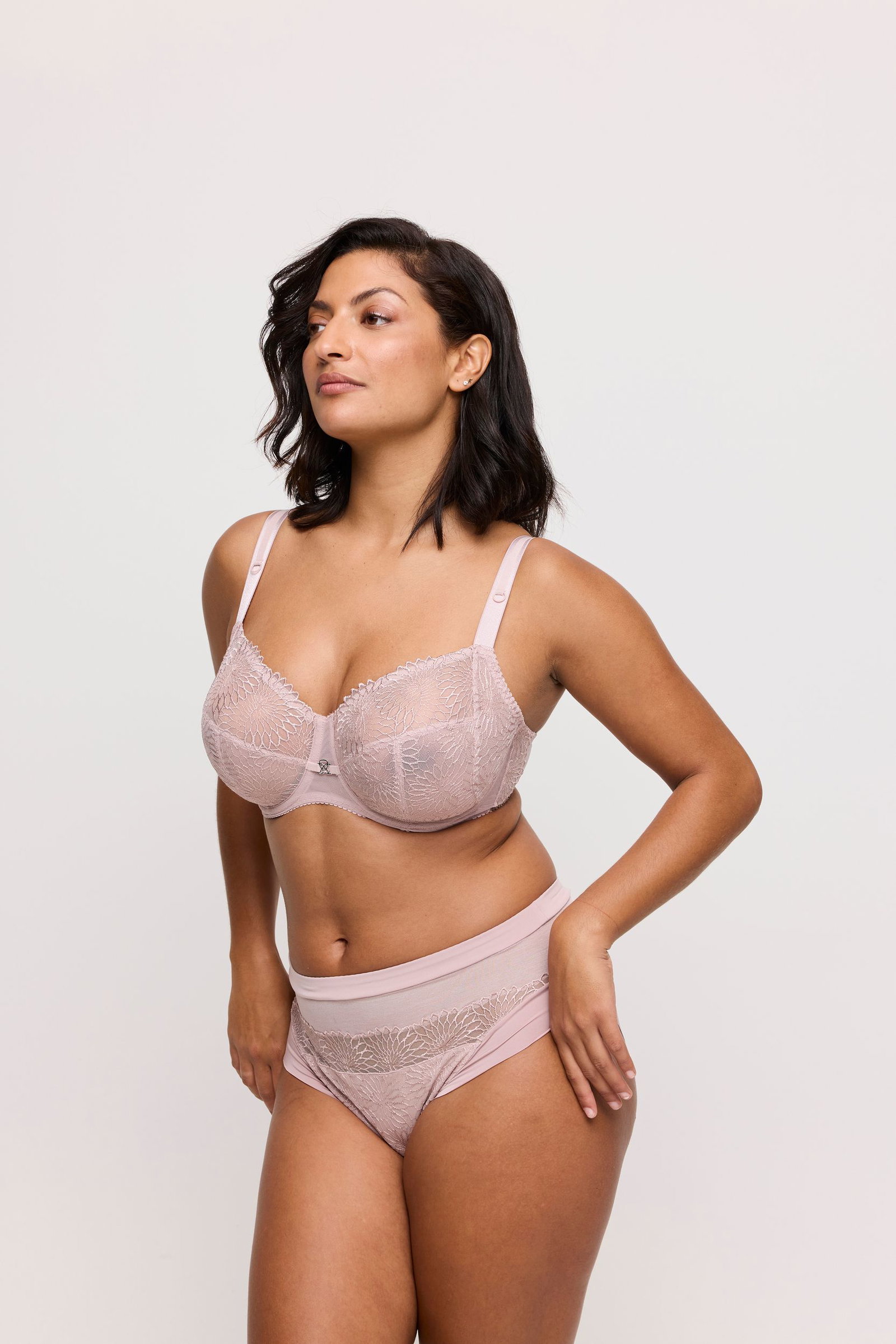 47bcaa7015b91679ddd19707d86bc6f6 PrimaDonna | PrimaDonna Bügel-BH "Sophora" | 80/H | black
