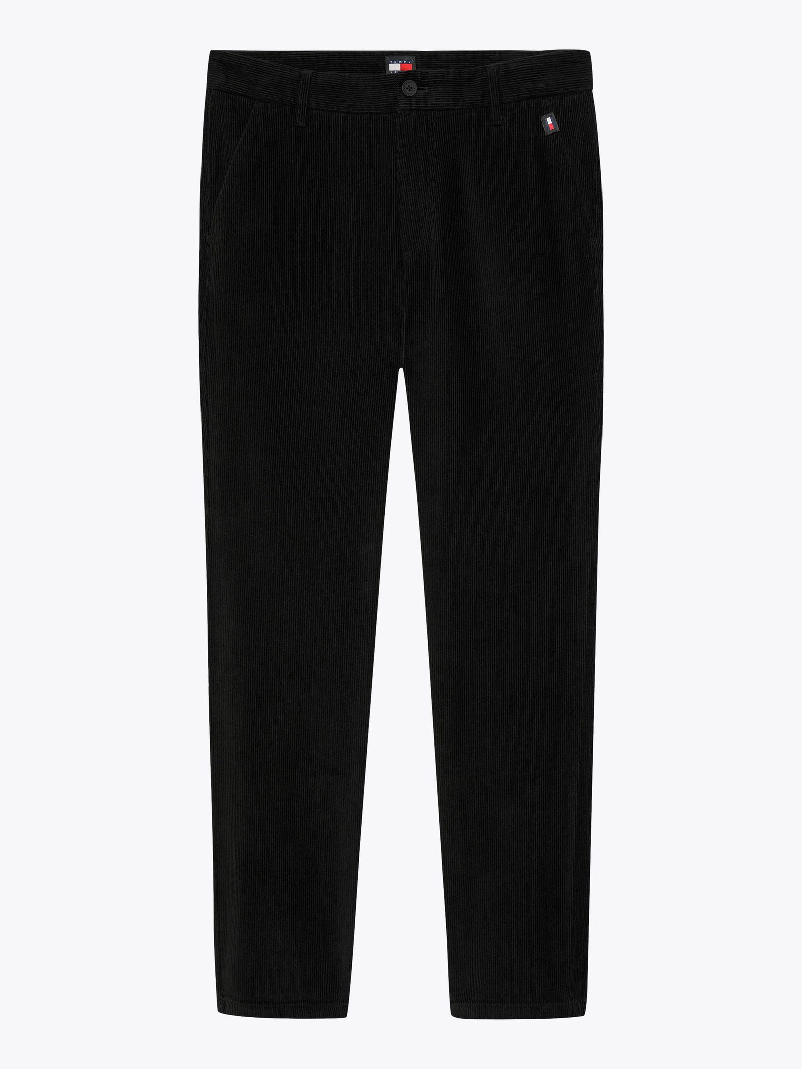 710879a2b318cb428d48ce79bc9b9c92 Tommy Jeans | Tommy Jeans Chino | 31/34 | black
