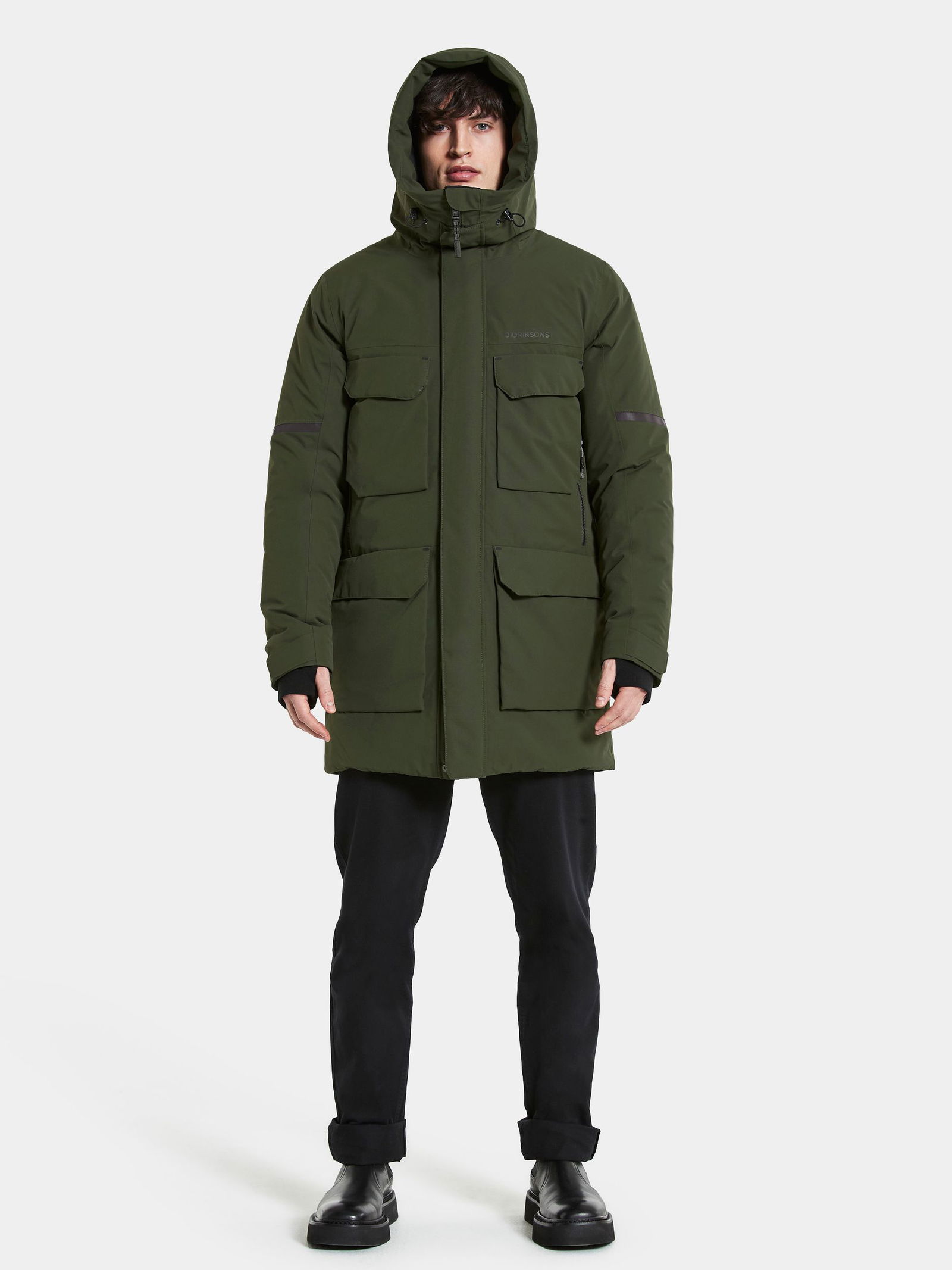 DREW USX PARKA 6