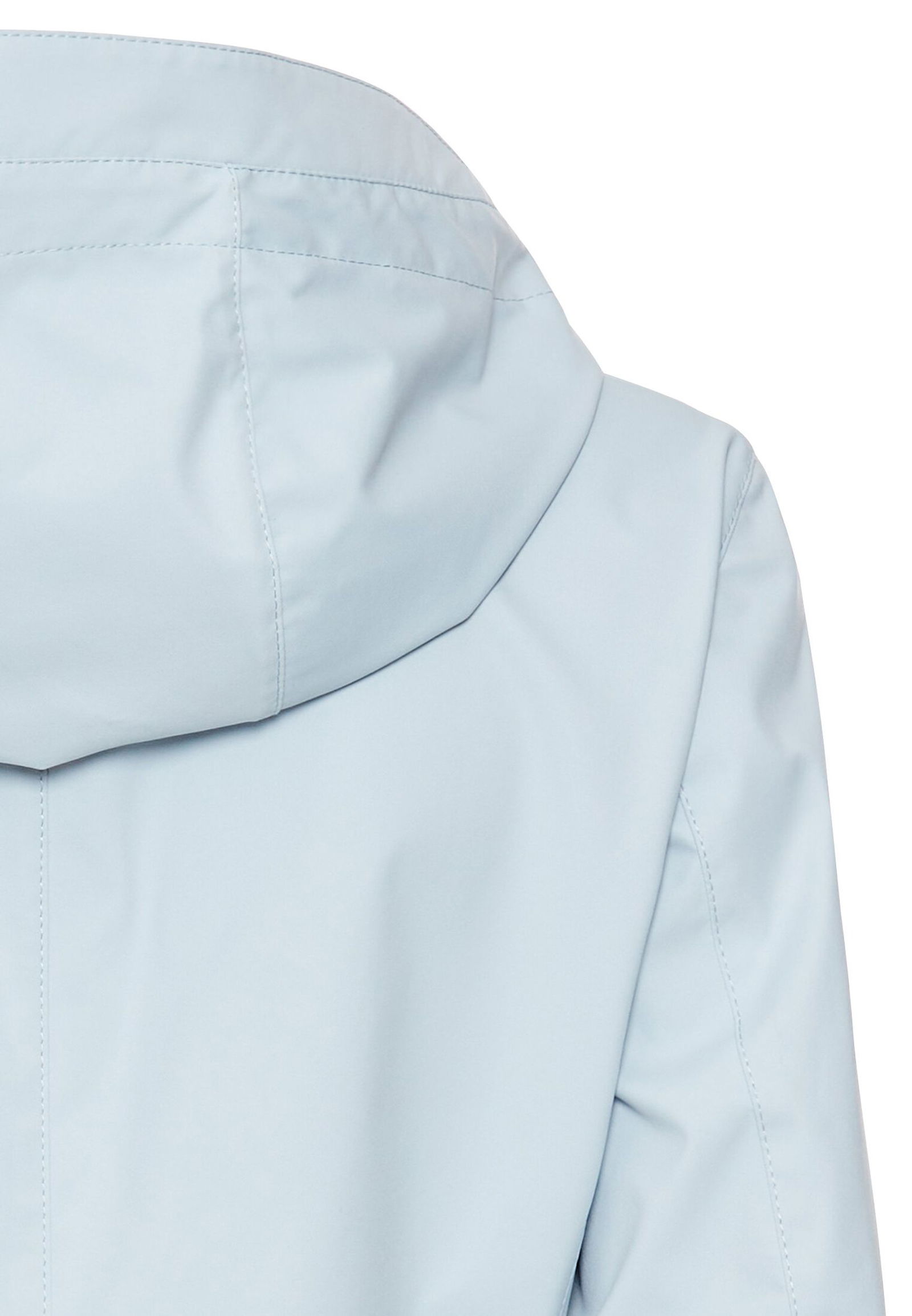 Camel Active | Camel Active Funktionsjacke | 44 | light blue