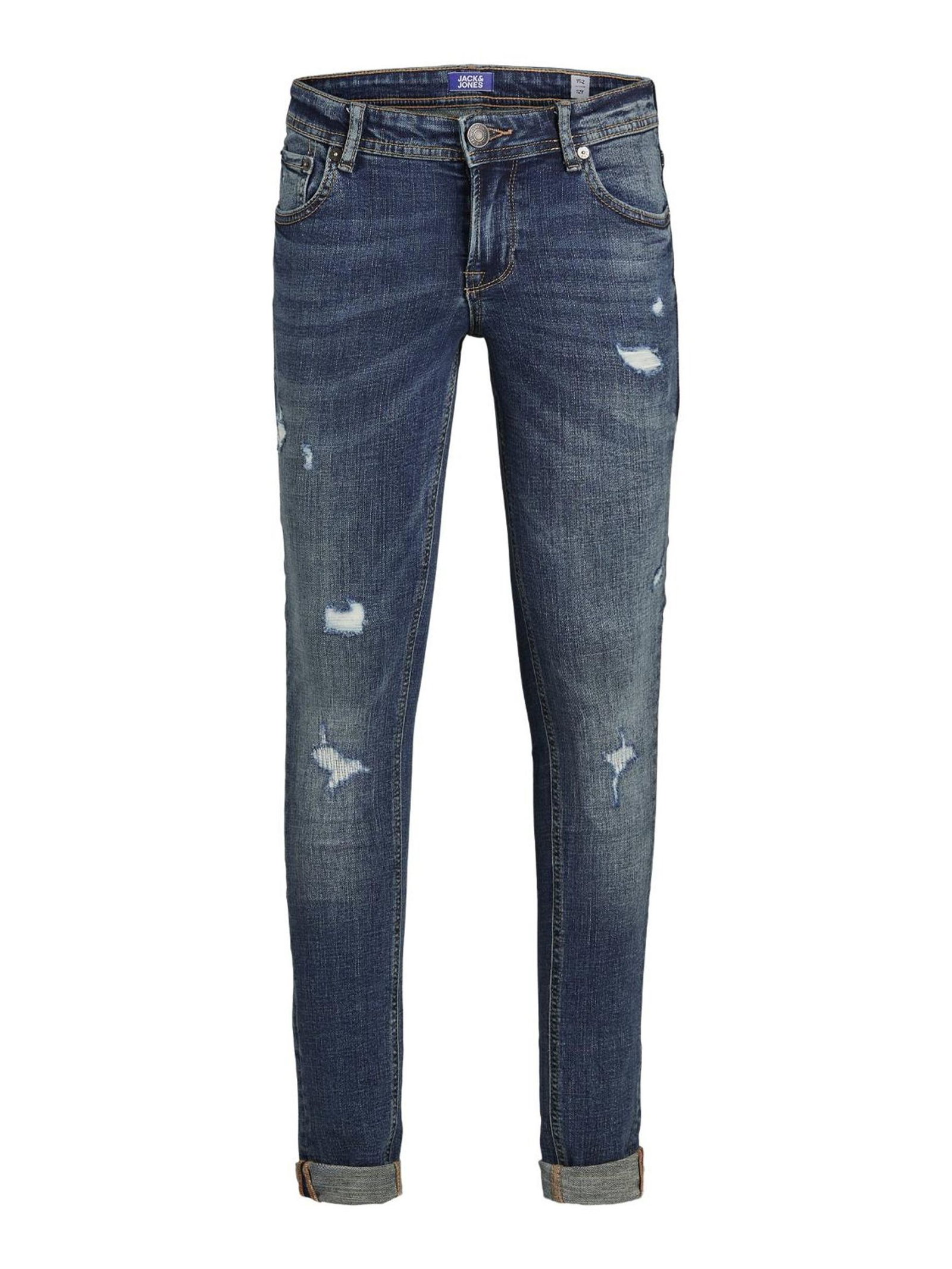 Jack&Jones |  JJIDAN JJORIGINAL NA 425 NOOS JNR | 176 | blue denim