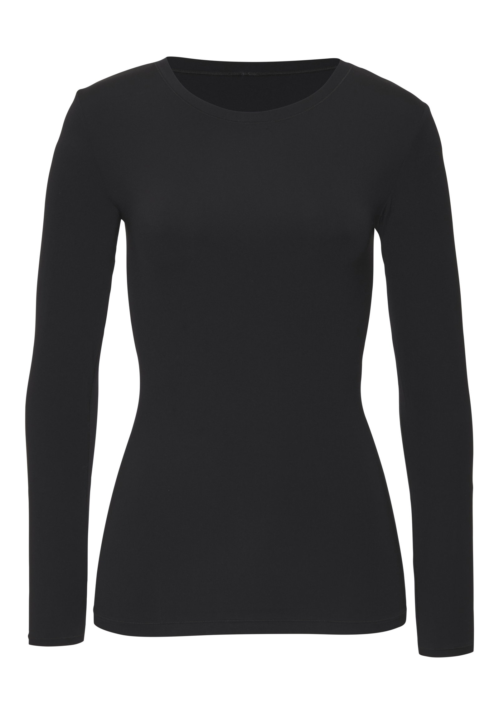 Copenhagen Studios Longsleeve, black #1