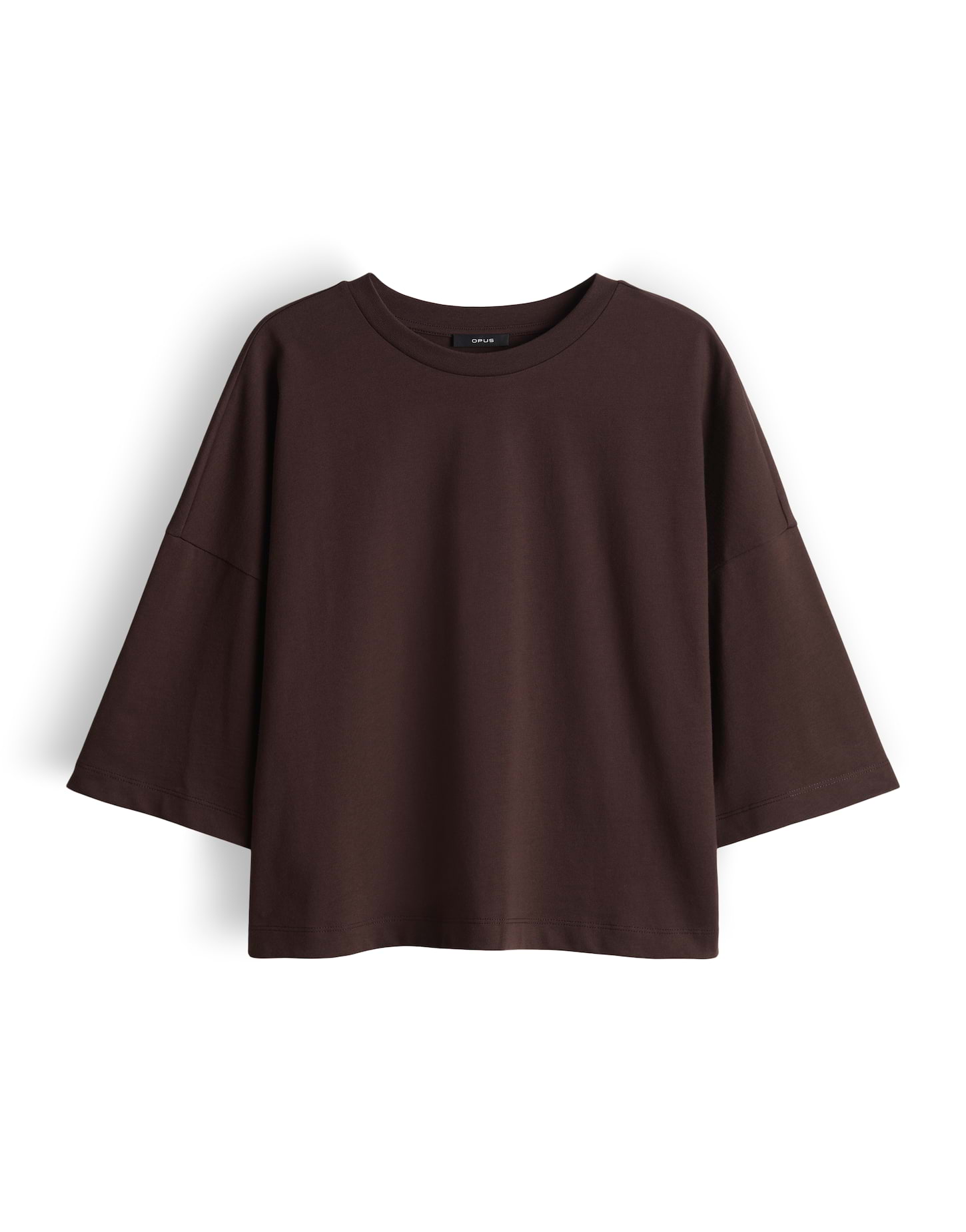 Opus Shirt "Sarenzi" #1