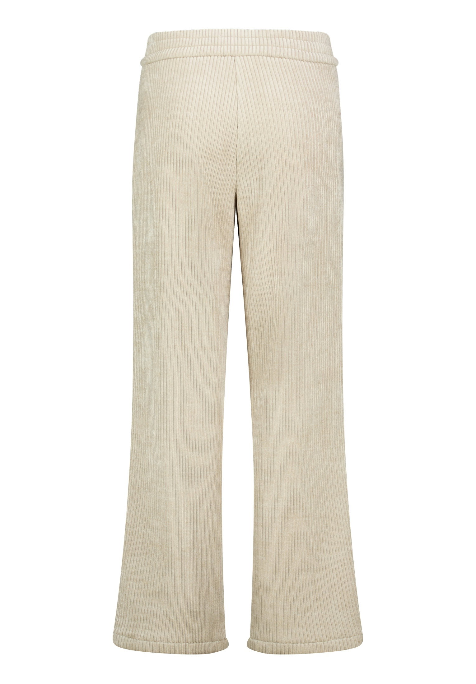 Hose Casual 1/1 LAEnge, Smoky Taupe #2
