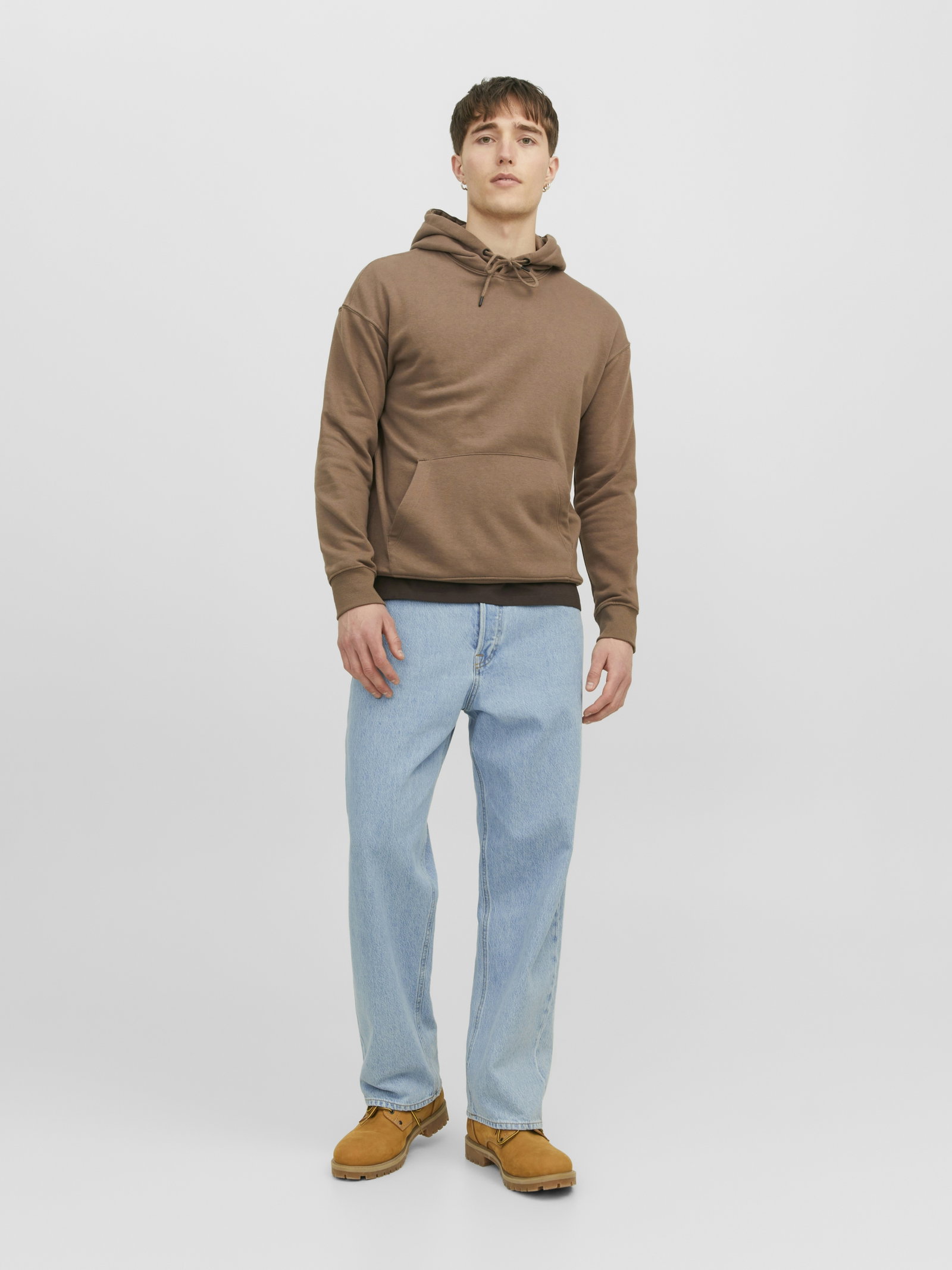 Jack&Jones Dad Jeans #5