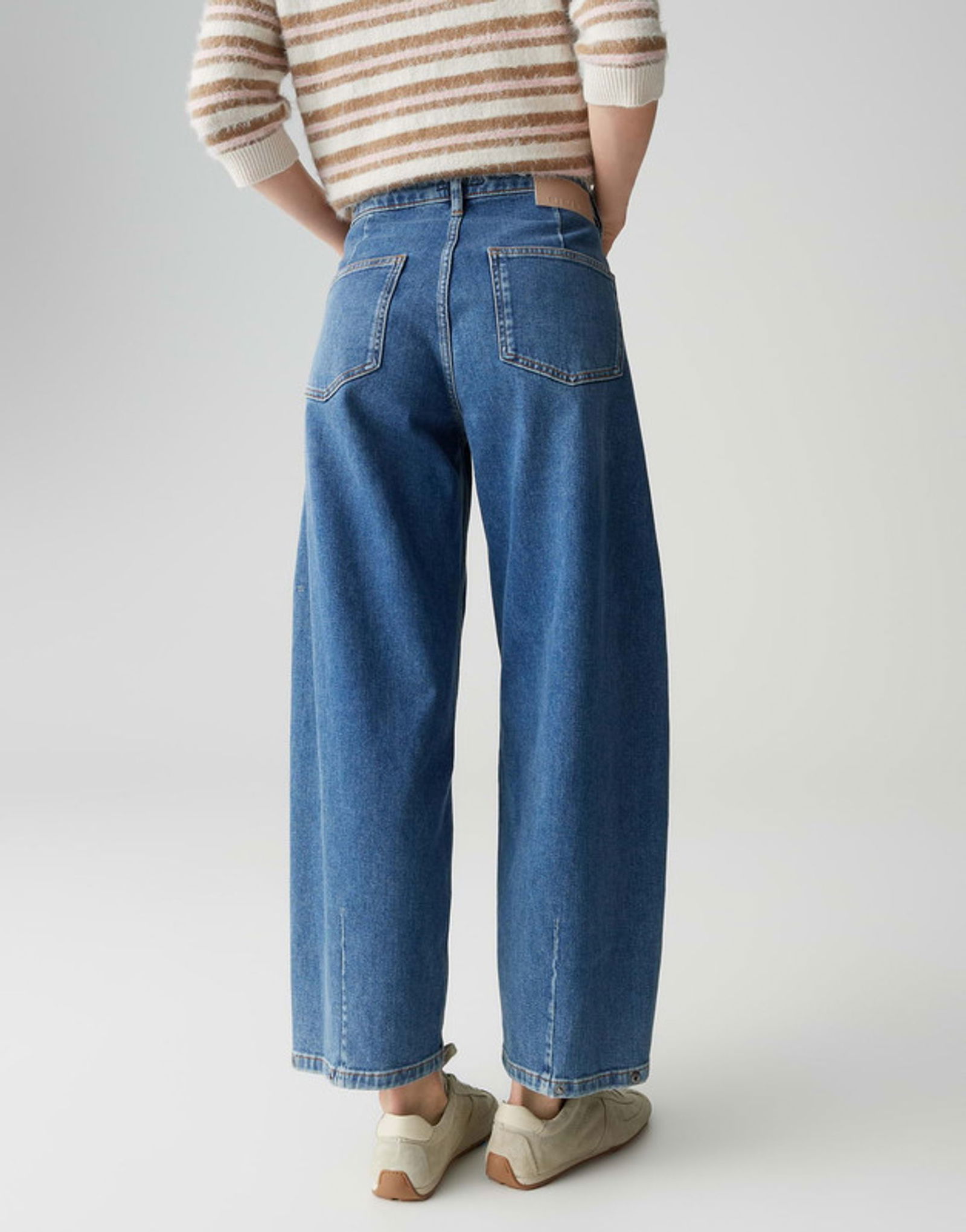 Opus |  Opus Straight Leg Jeans  | 38/28 | 804_70313