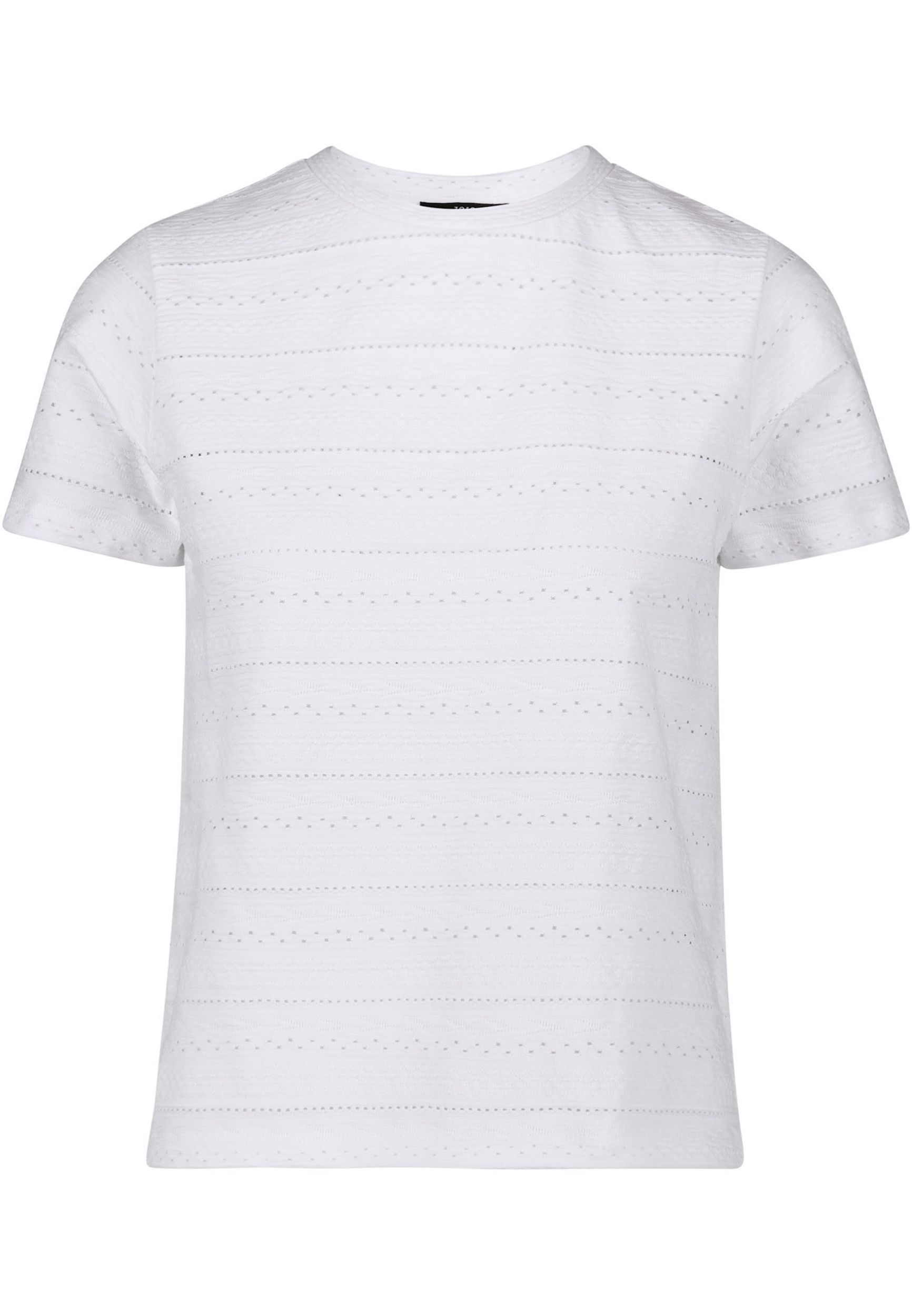 Zero |  Zero Shirt  | 44 | brilliant white