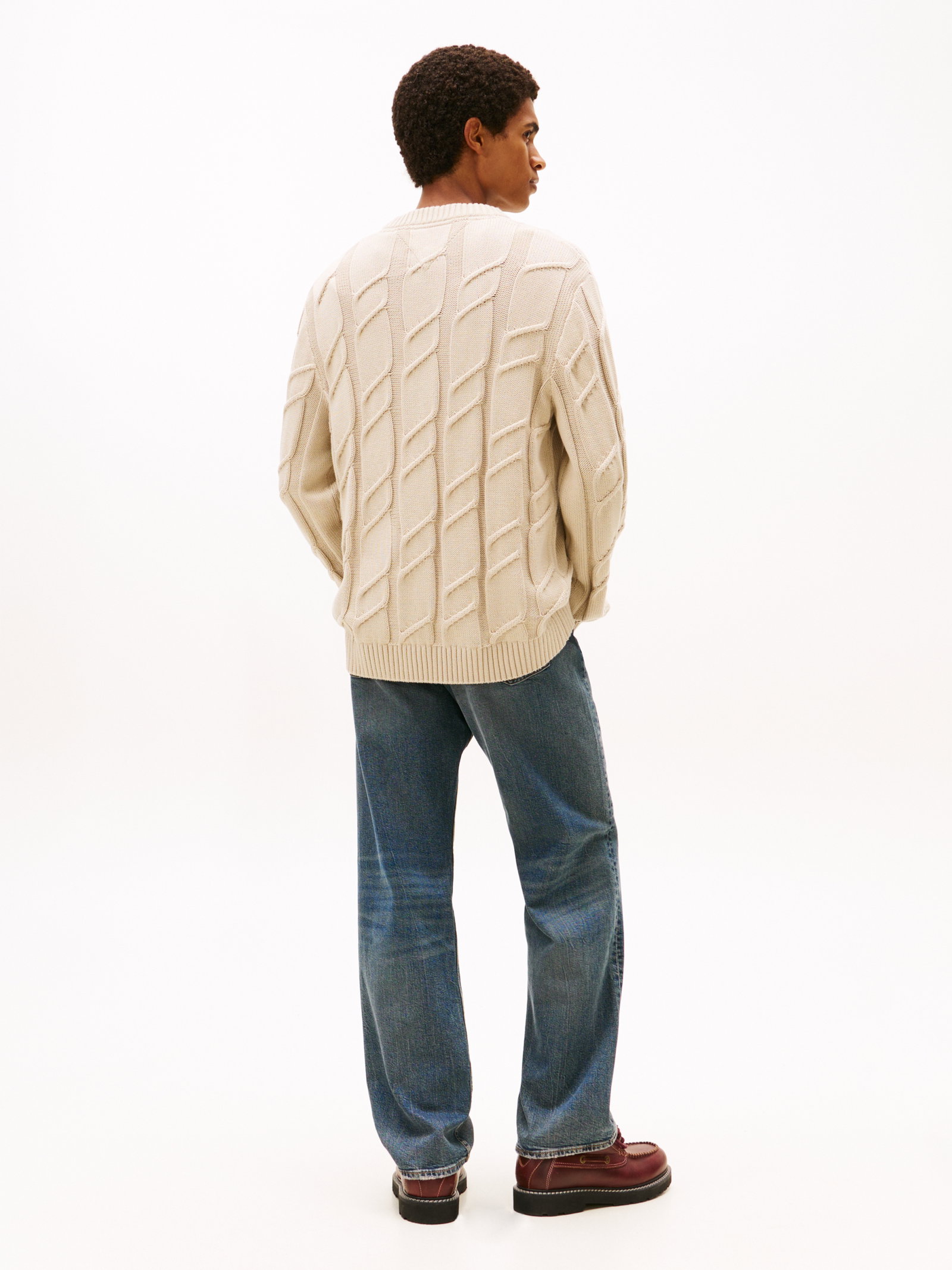 Tommy Jeans Pullover #3