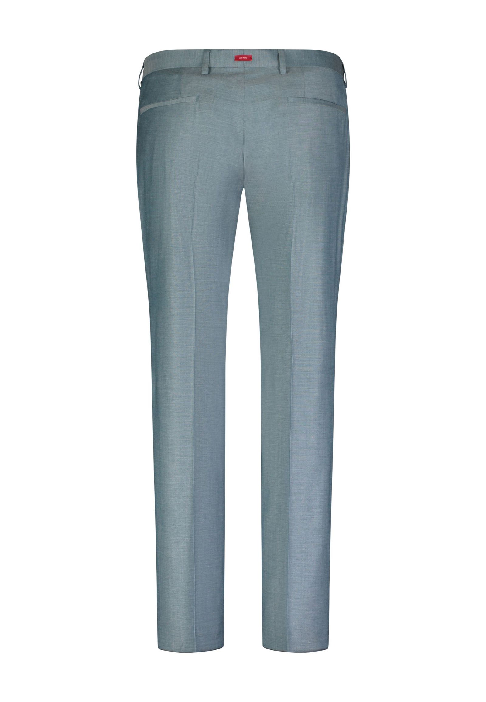 Roy Robson |  Roy Robson Businesshose "Hosen 242-01" | 26 | green