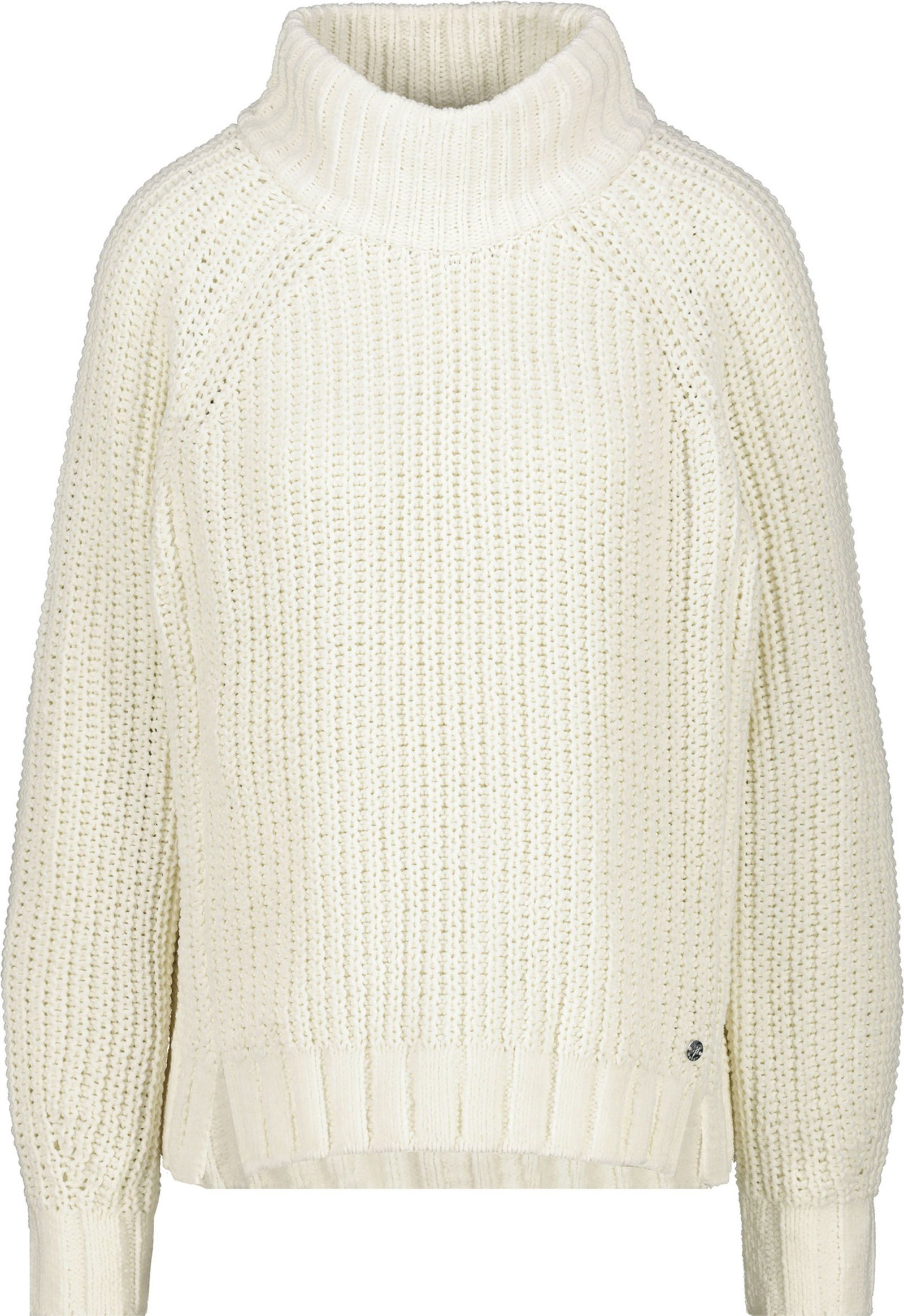  | Pullover, deep red | 44 | almond