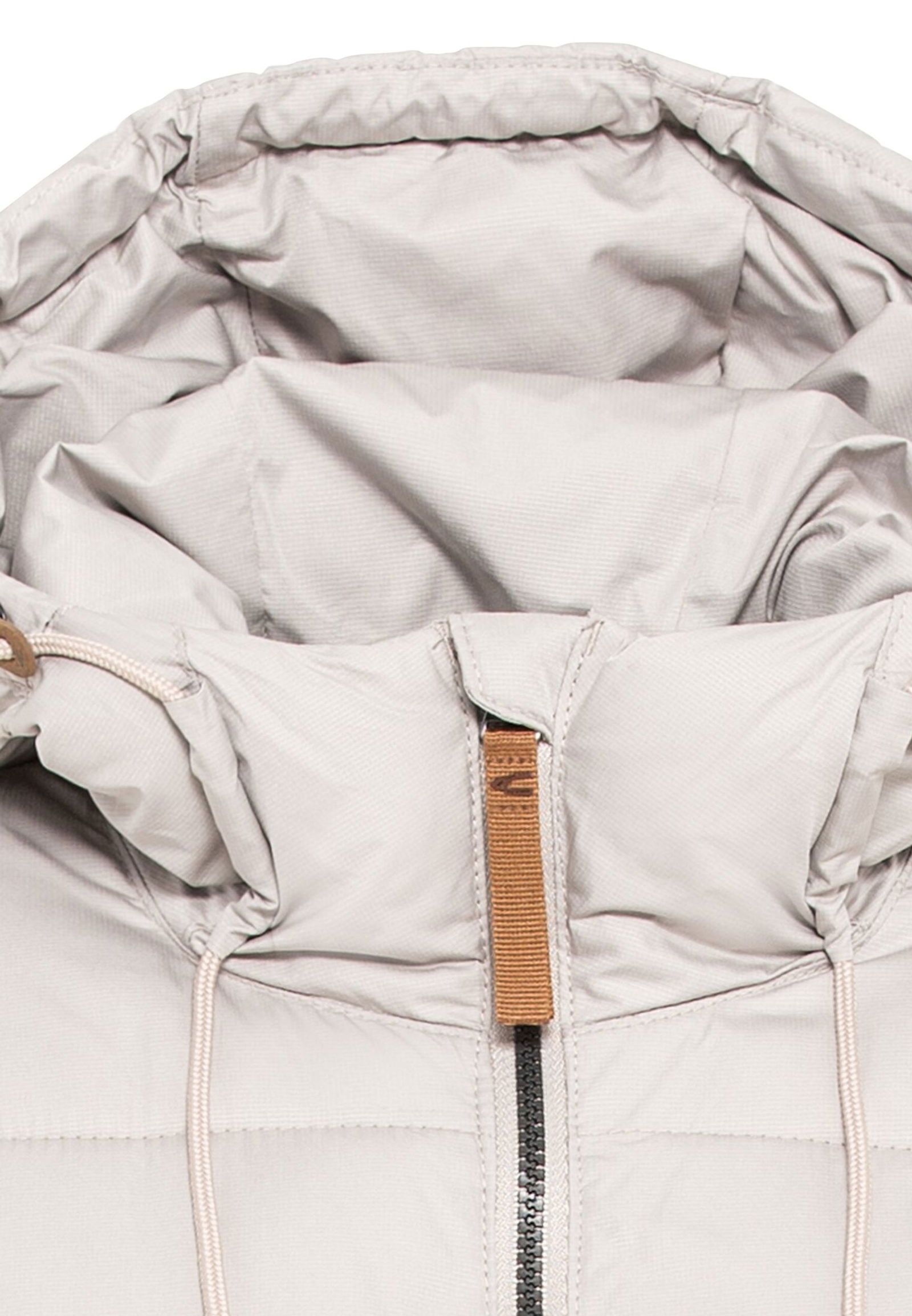 Camel Active |  Camel Active Funktionsmantel  | 42 | sand