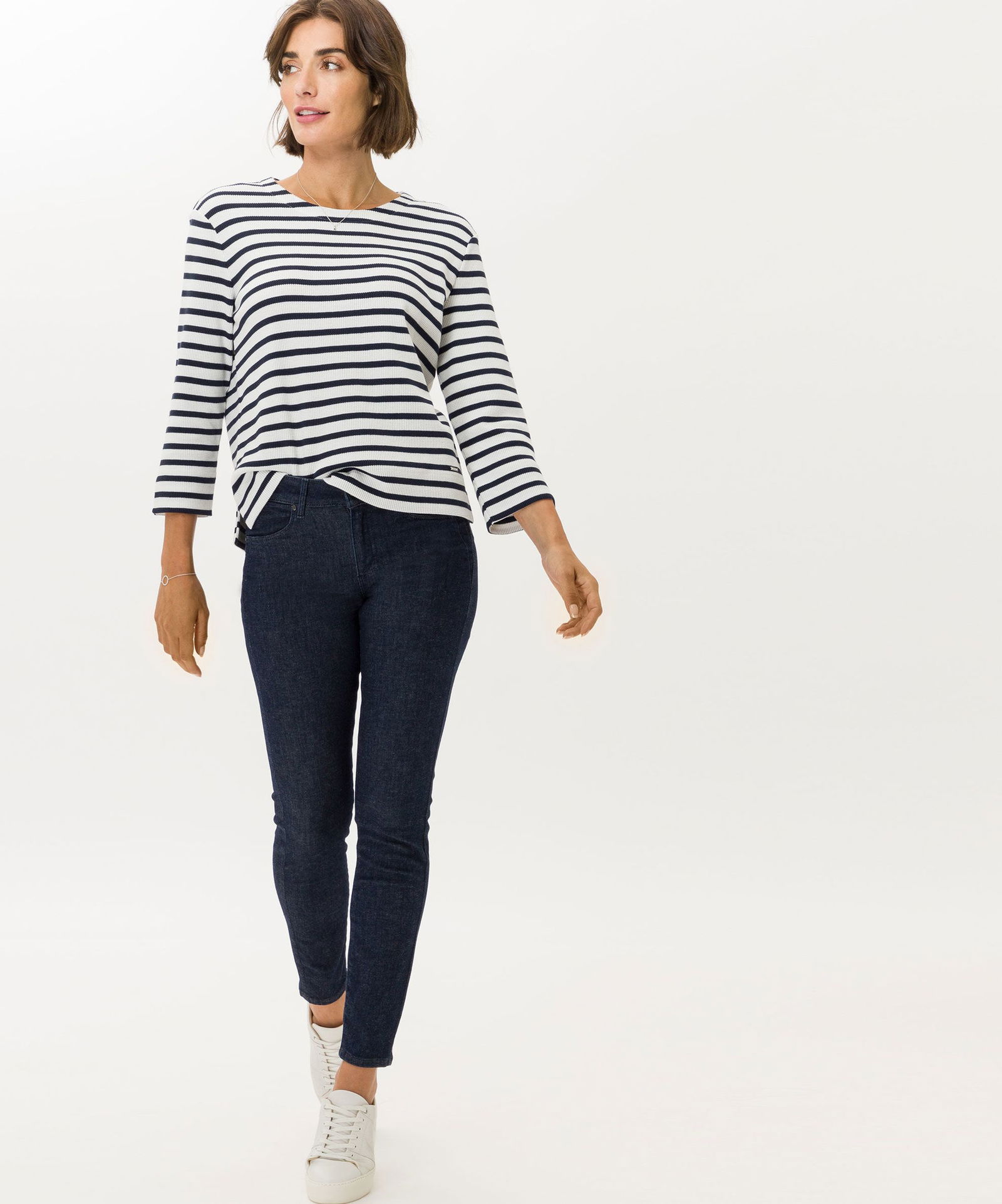 Brax Röhrenjeans "Ana"