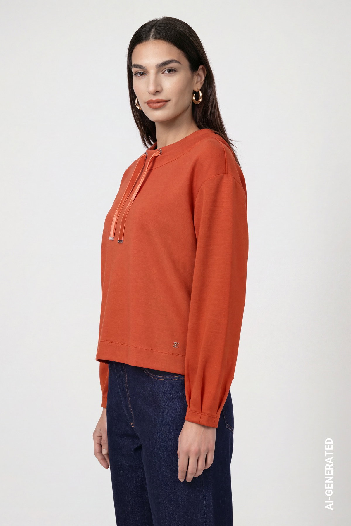 Monari Pullover #3