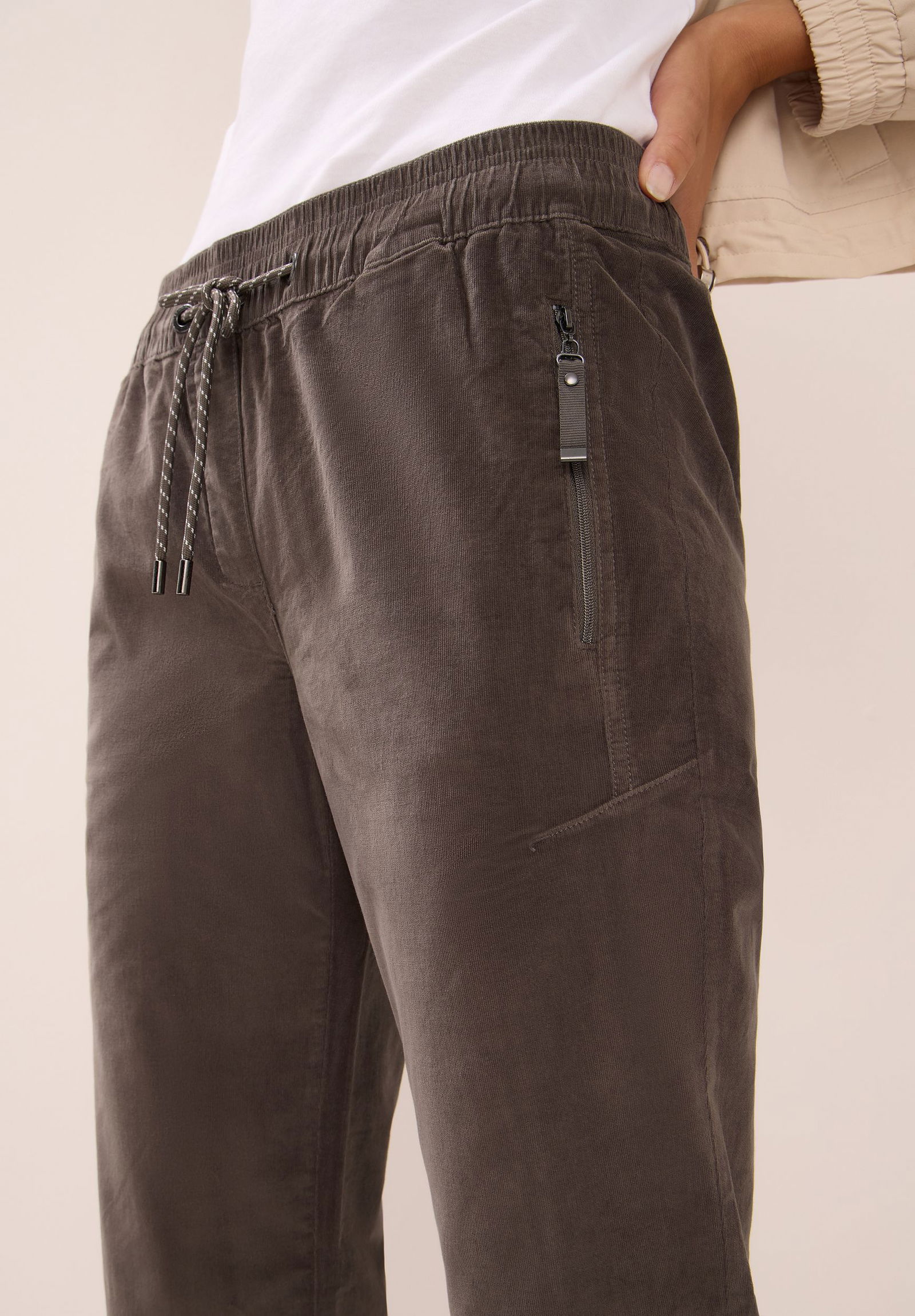 CECIL | CECIL Schmale Hose | 11231_16845