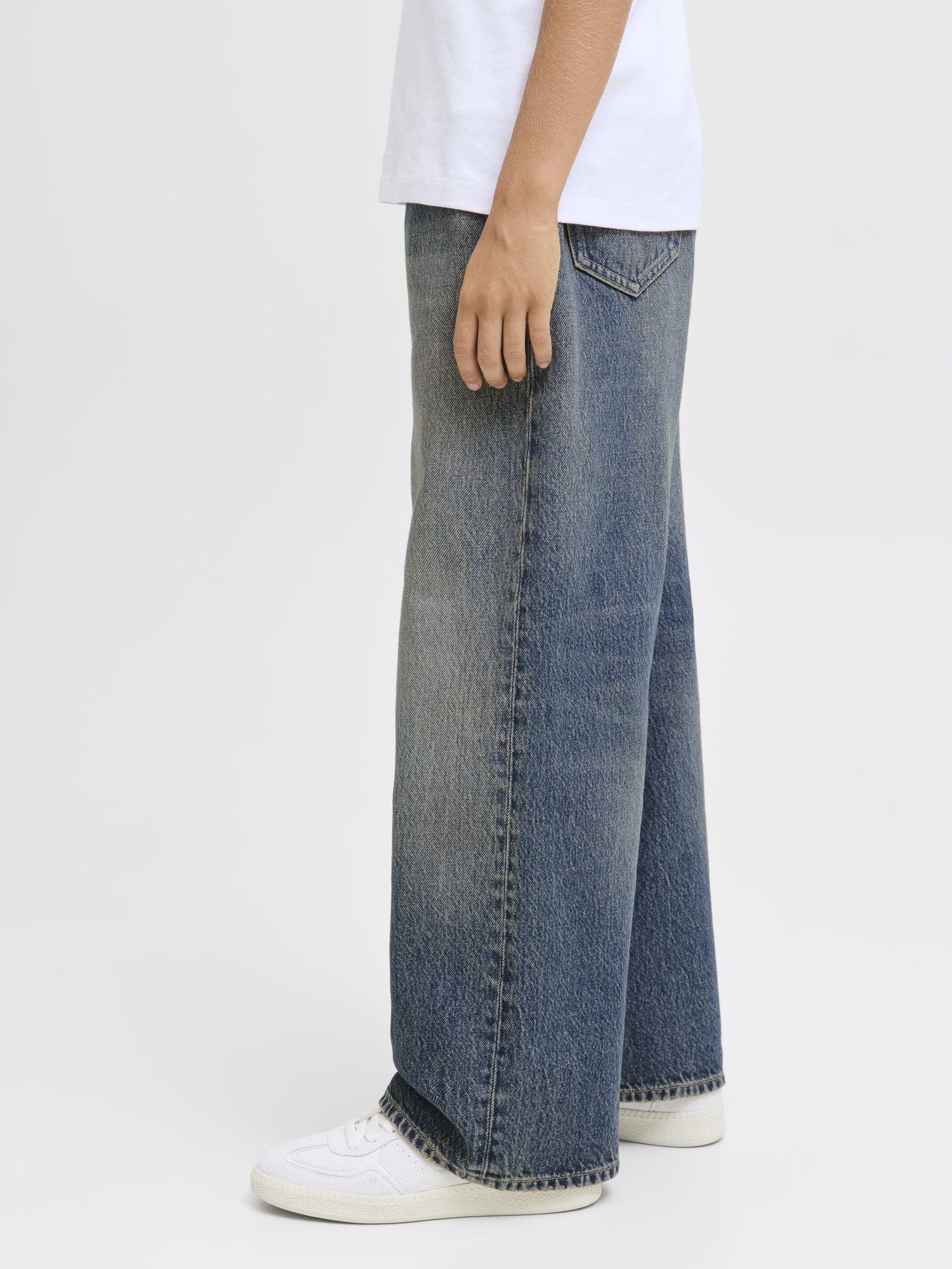 Jack&Jones JJIDAVE JJCOOPER ST 582 LN JNR #2