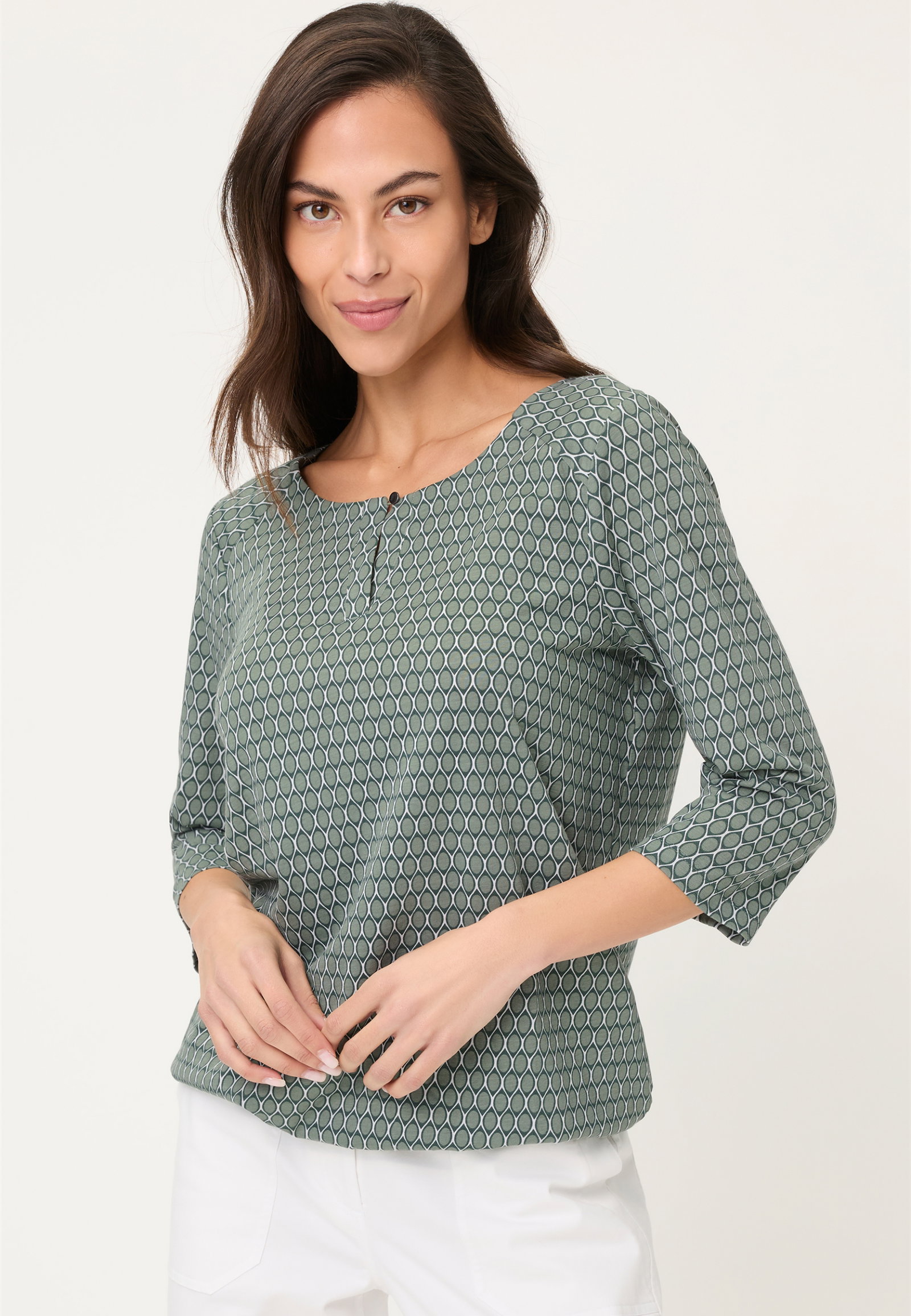 Olsen Shirt #3