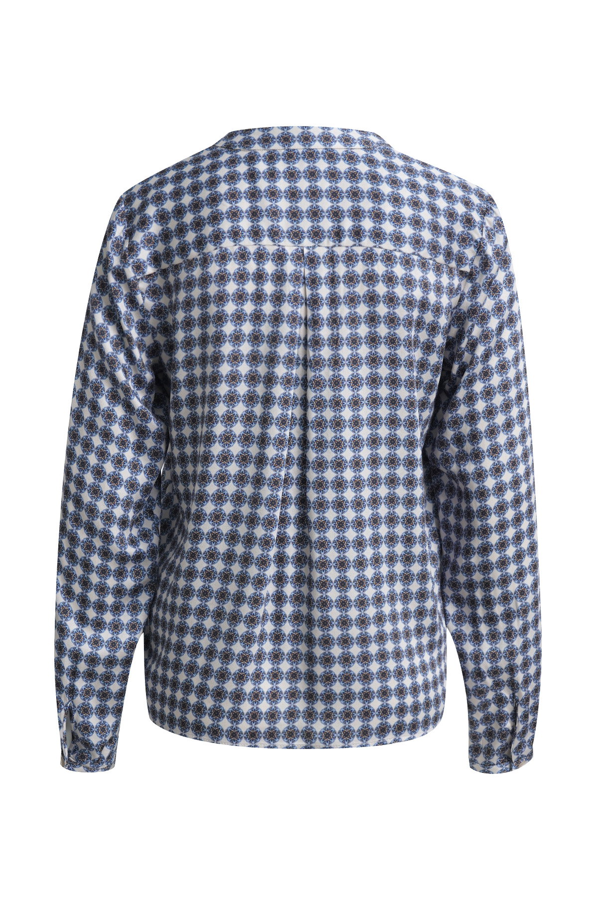 Milano Bluse #6