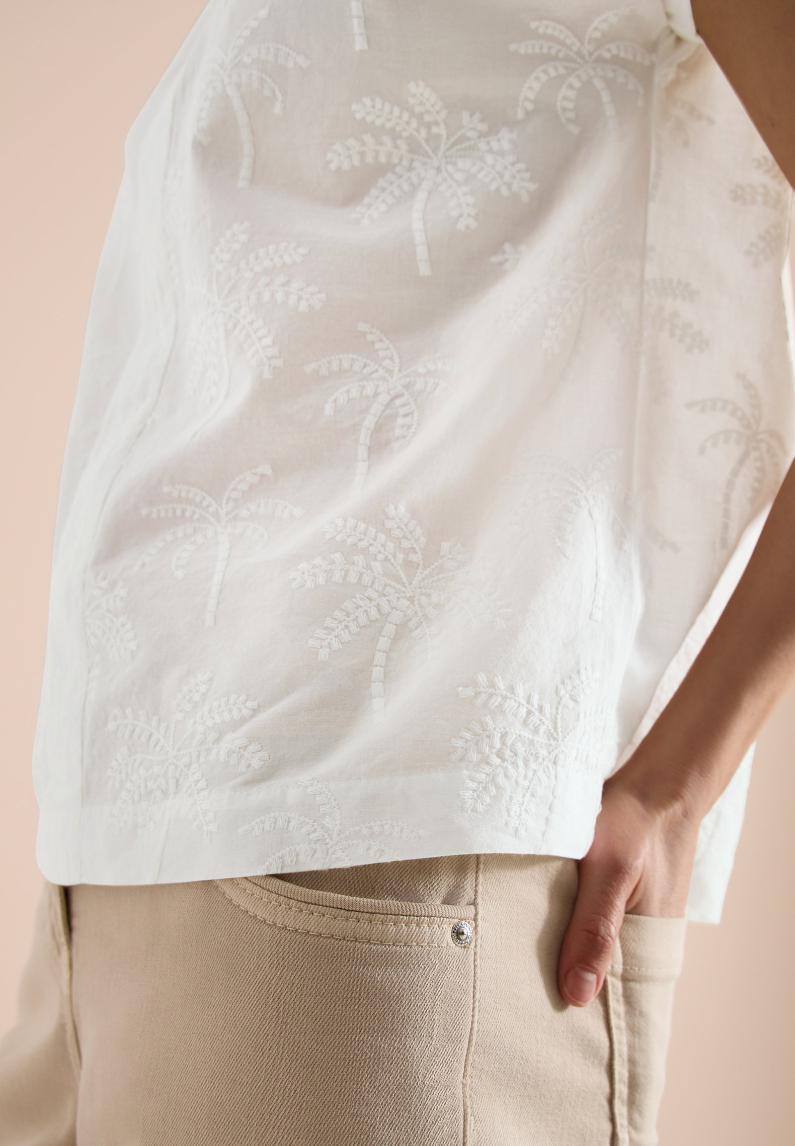 CECIL Druckbluse #7