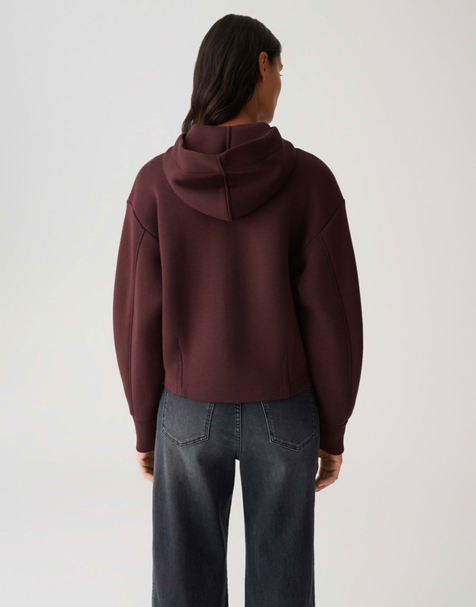 Opus | Opus Sweatjacke | 42 | 804_40039