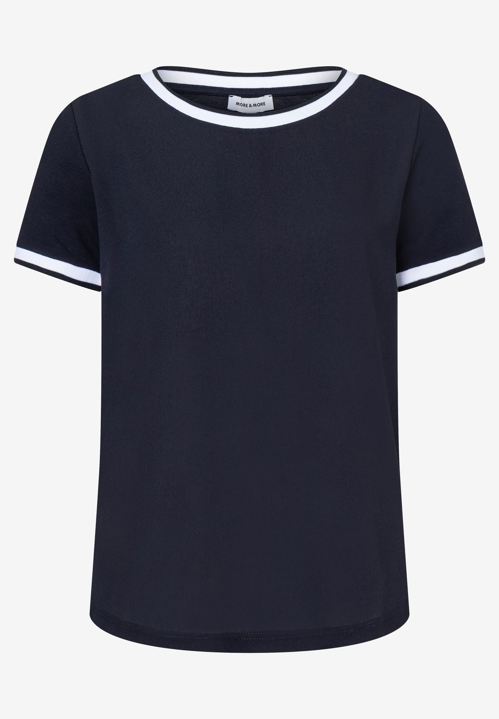 More & More |  More & More Shirt  | 36 | marine